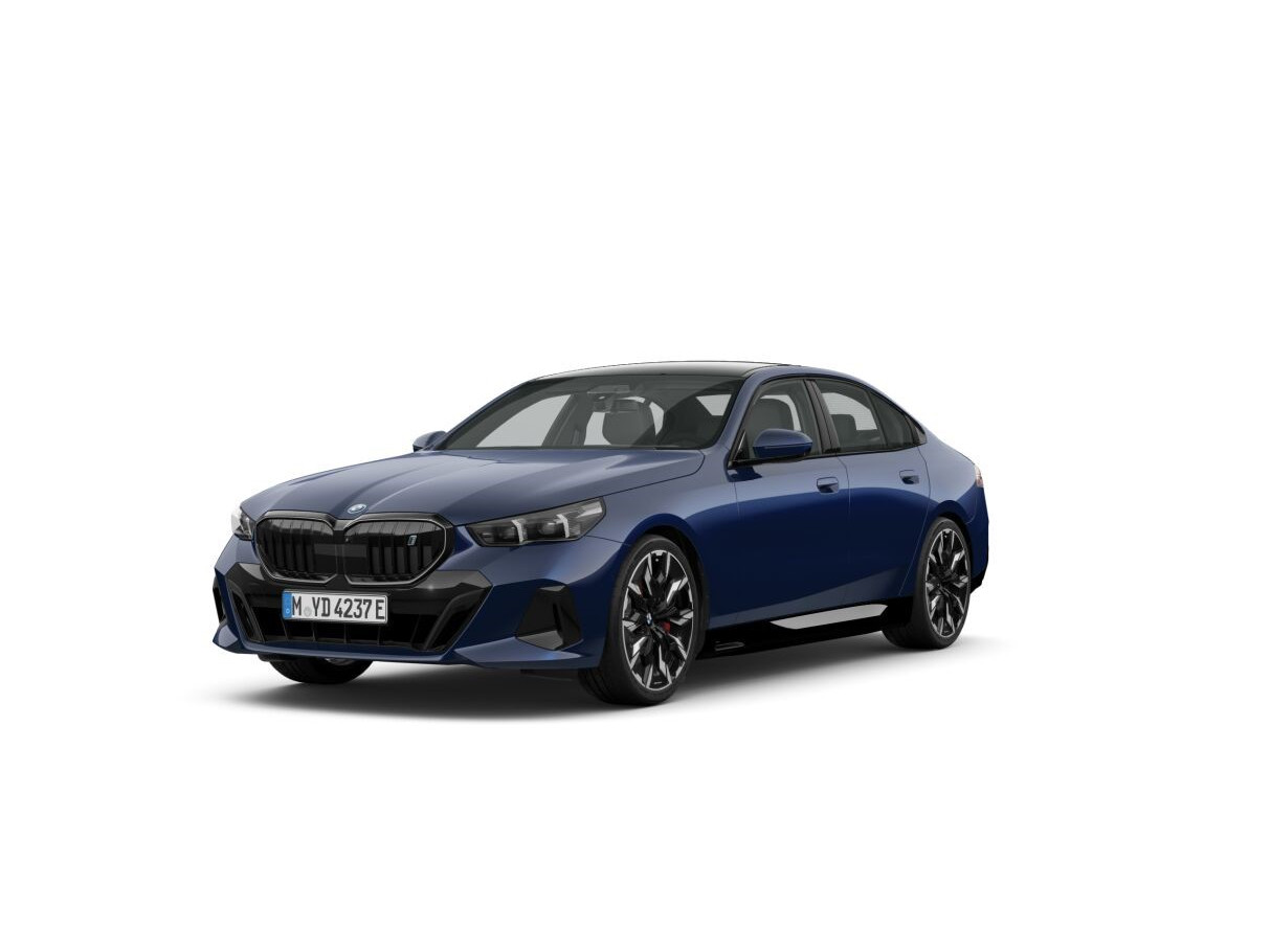 BMW - i5 eDrive40 M Sport Edition 84 kWh M Sport Pro | Panoramadak |