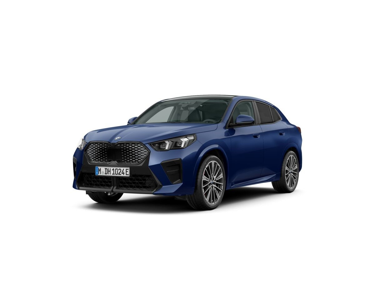 BMW - iX2 xDrive30 67 kWh M Sport Edition M Sportpakket Pro | Innovati