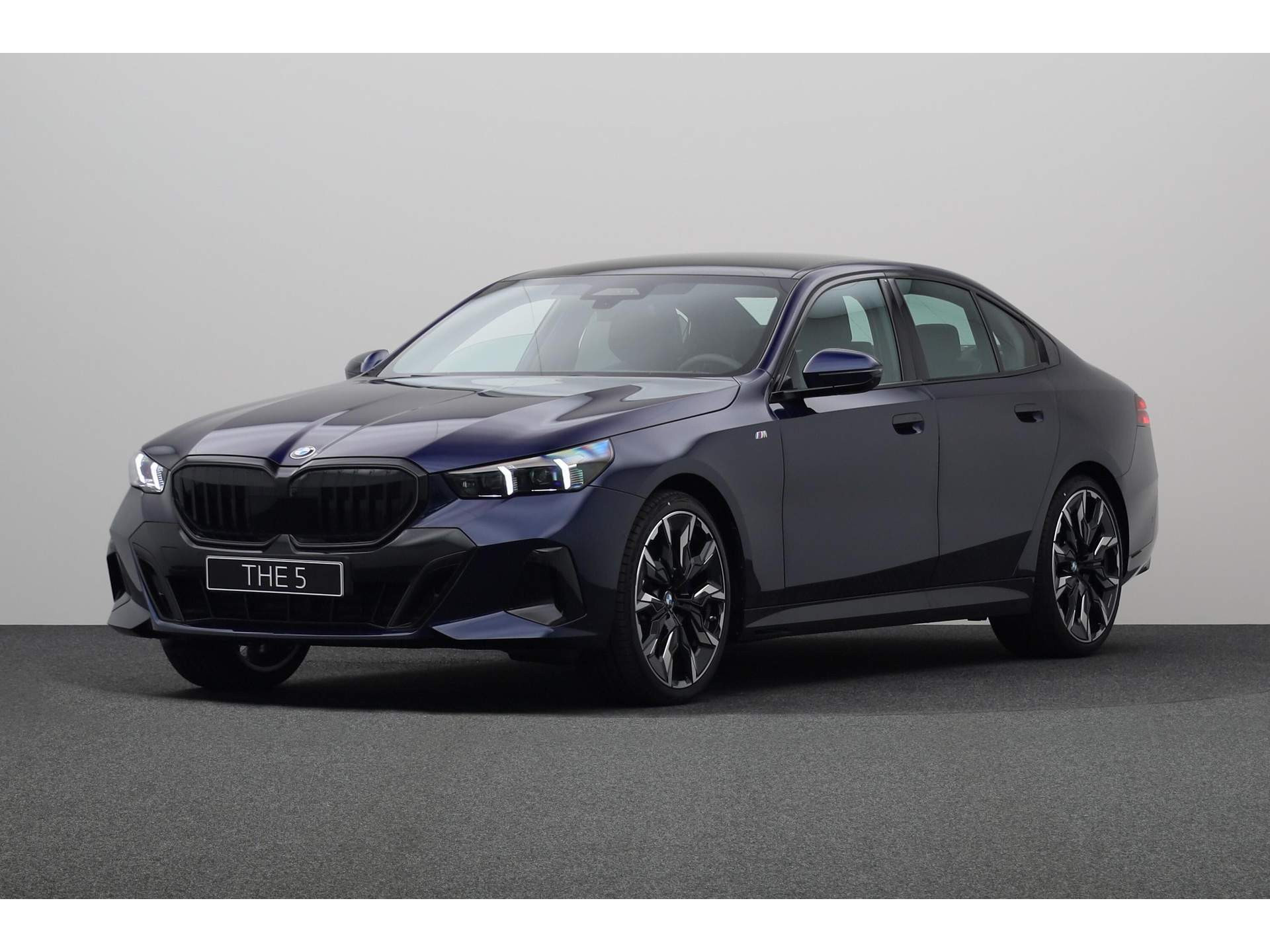BMW 5-Serie