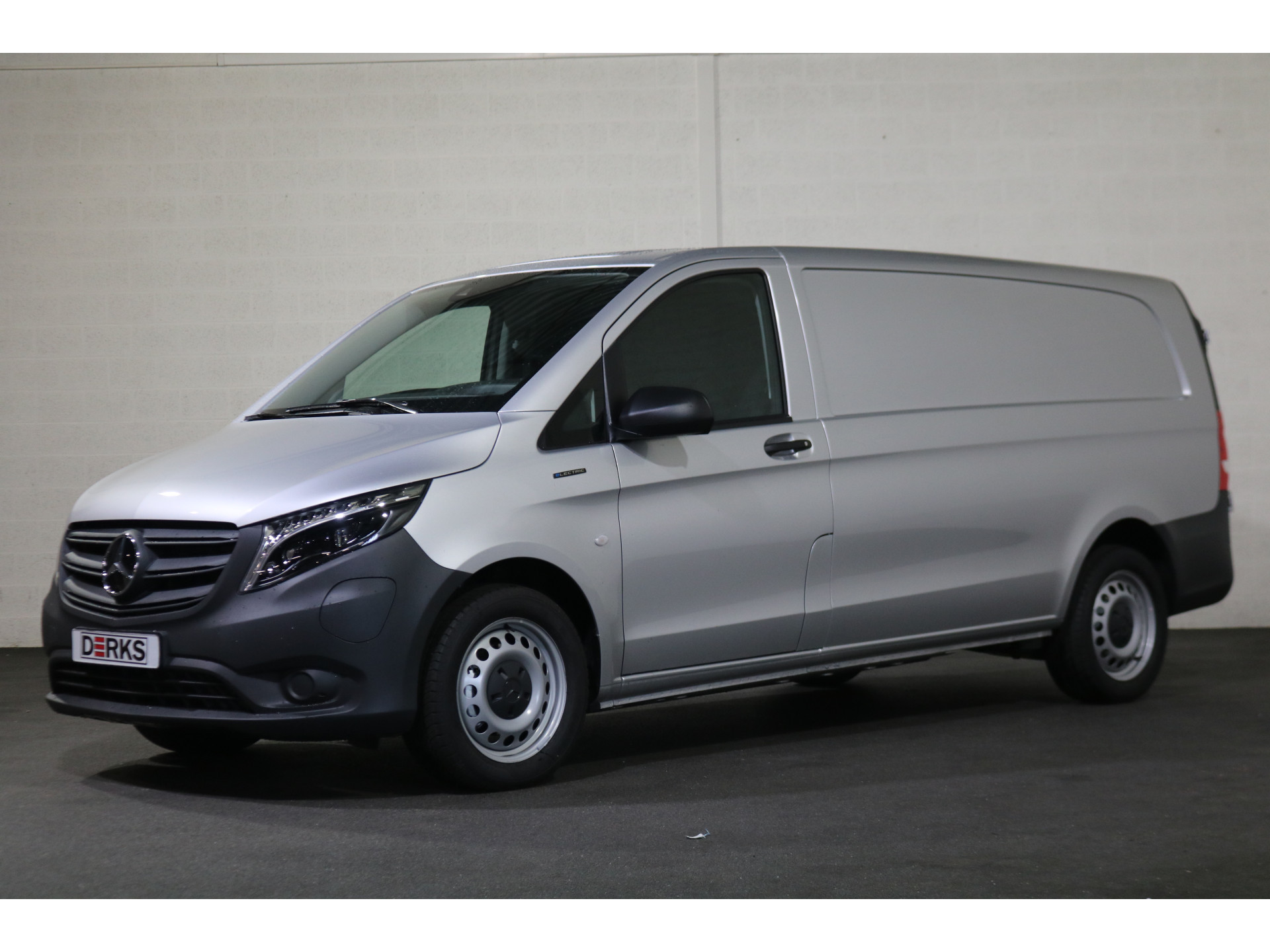 Mercedes - Evito