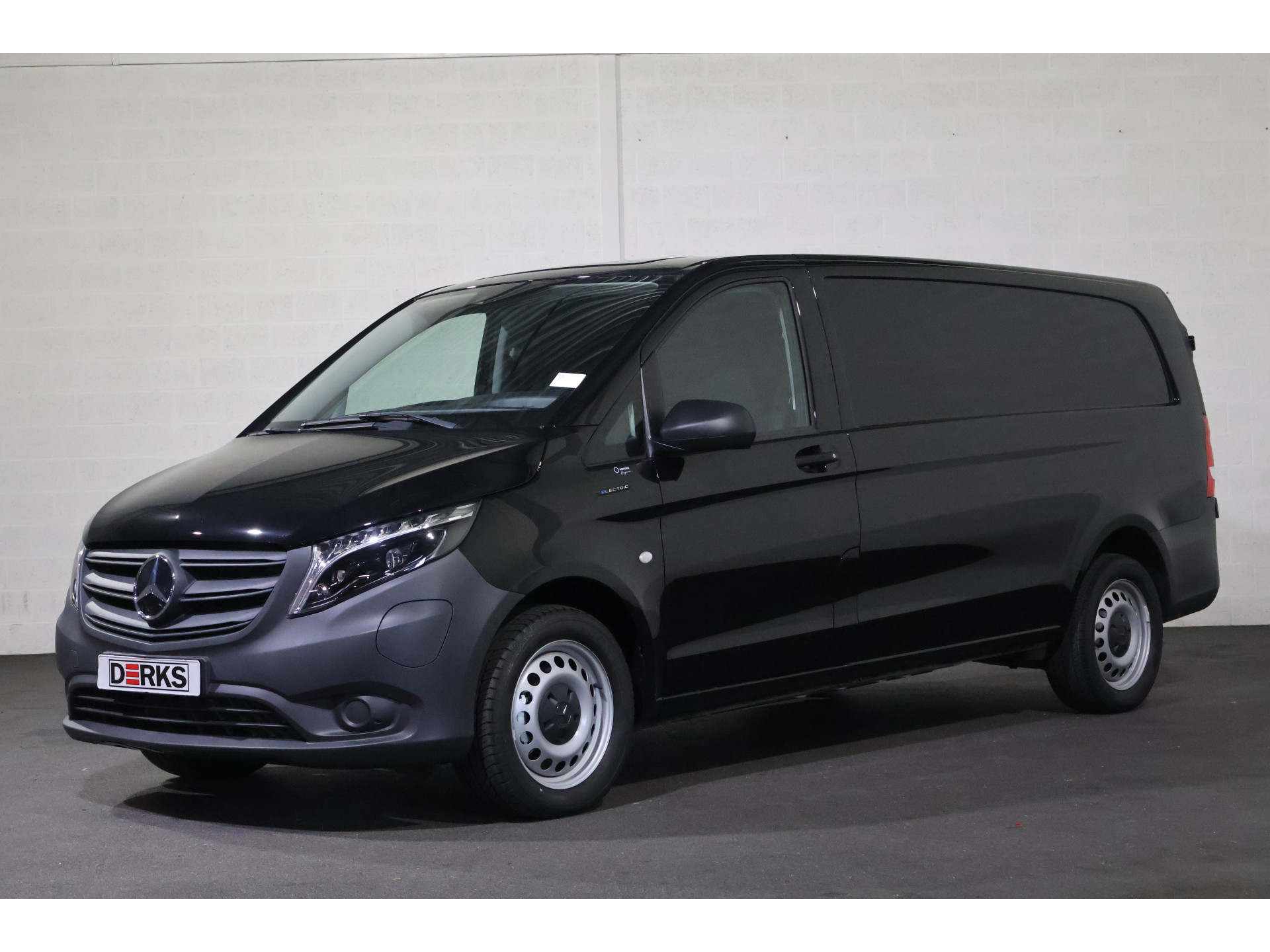 Mercedes - Evito