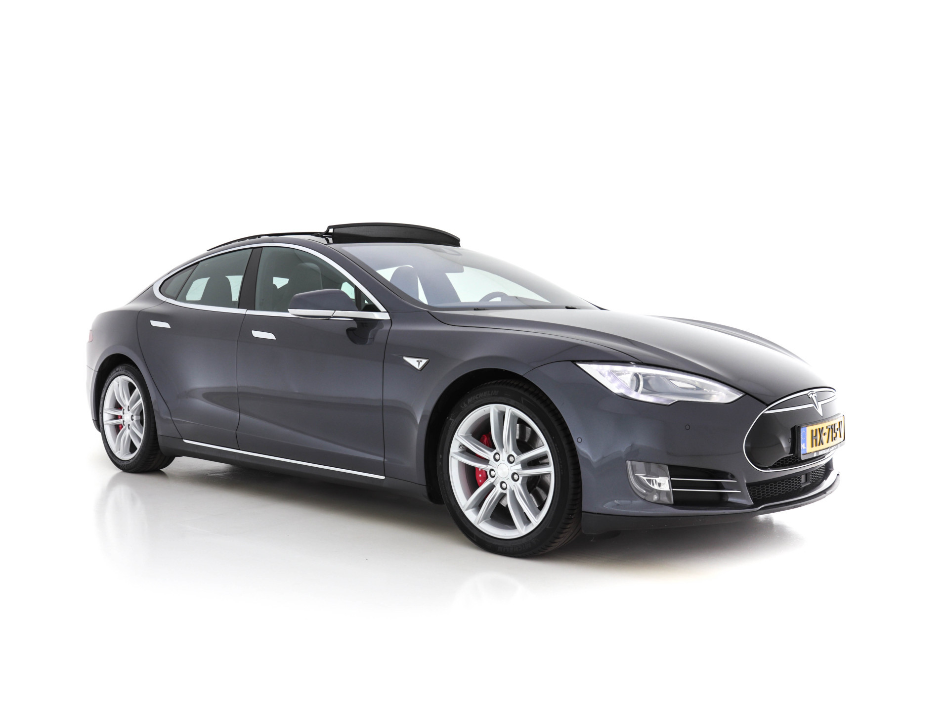 Tesla - Model S
