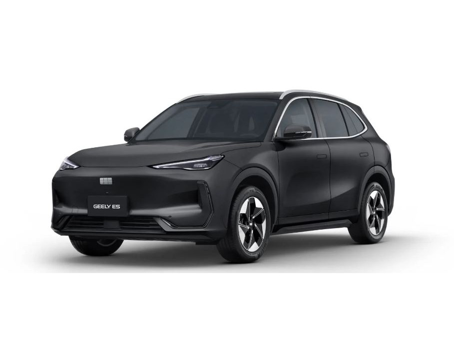 Geely - E5 Max+ 68 kWh | Rijklaar! | 19'' | Flyme Premium (16 speakers)