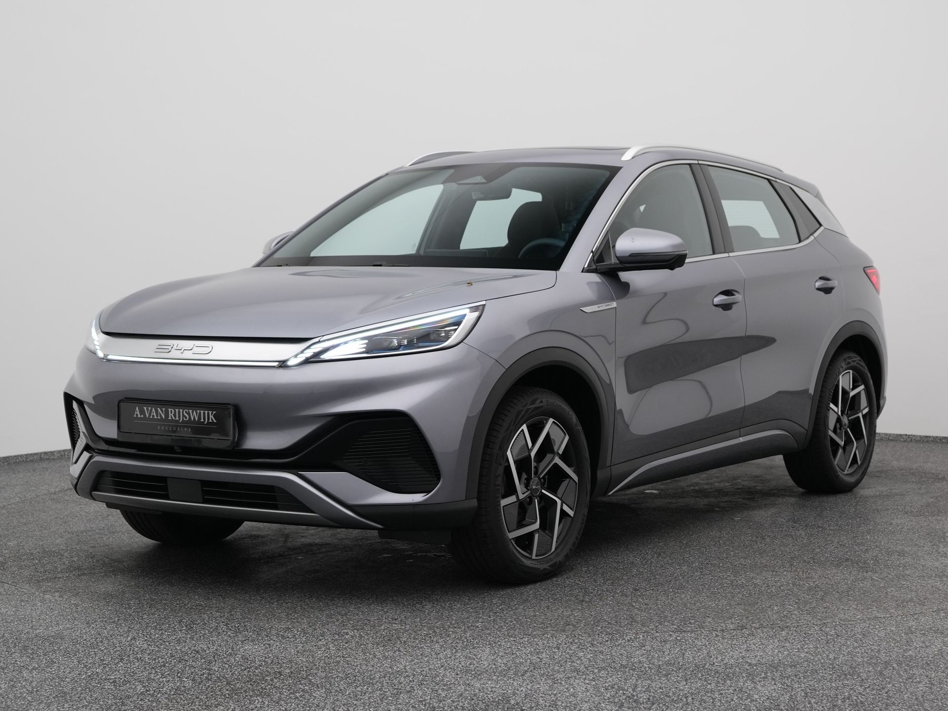 BYD - Atto 3