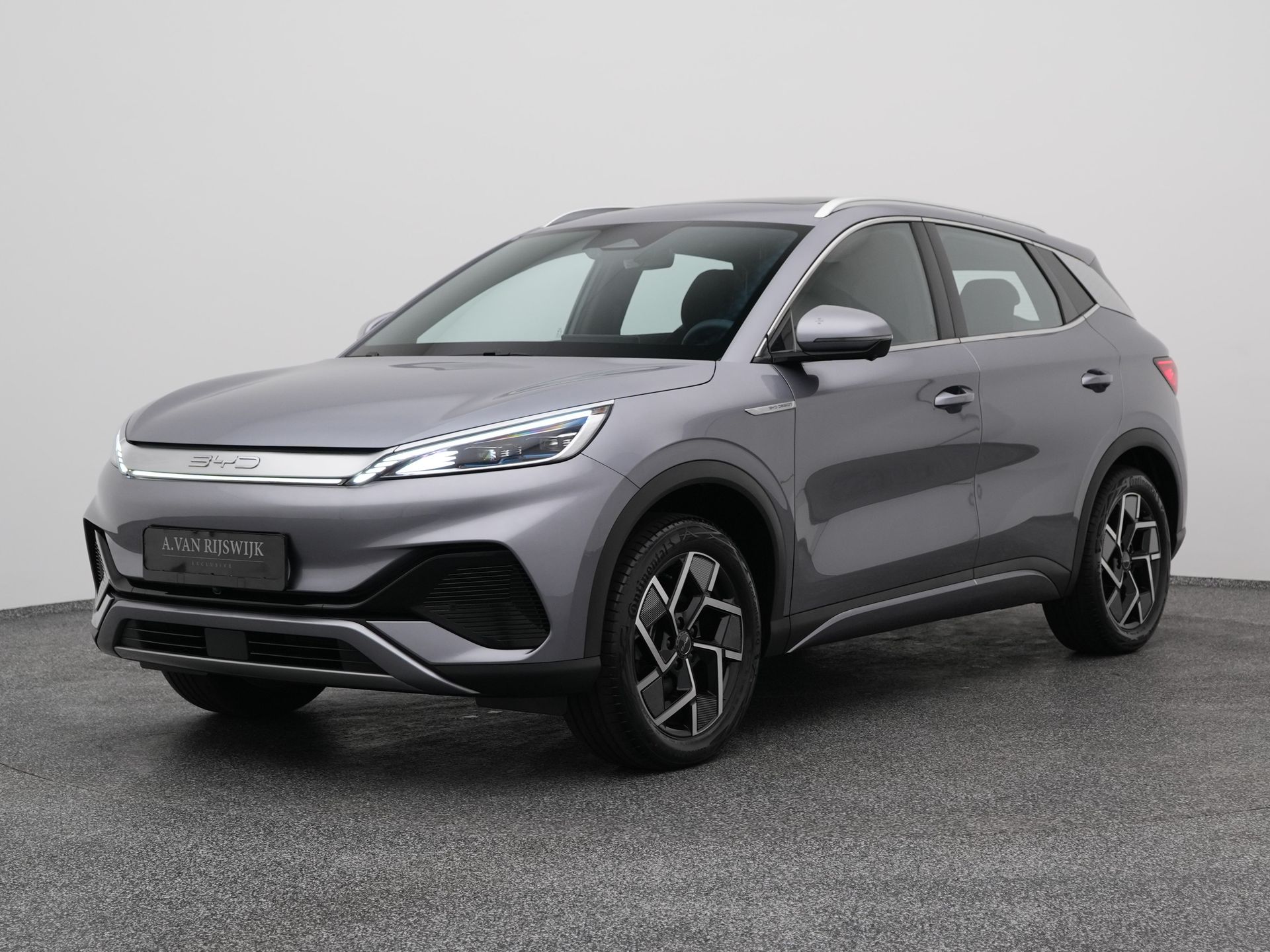 BYD - Atto 3