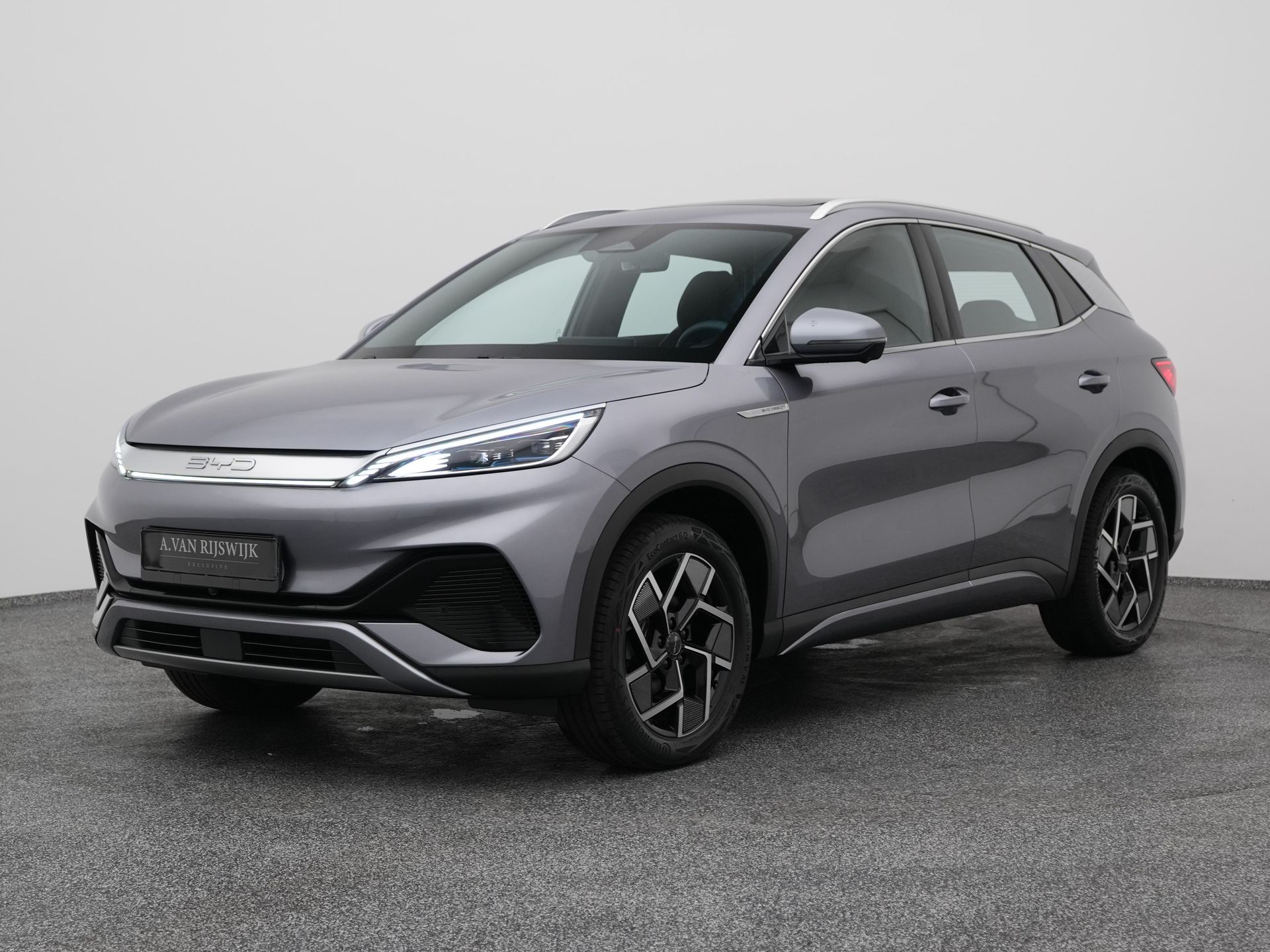 BYD - Atto 3