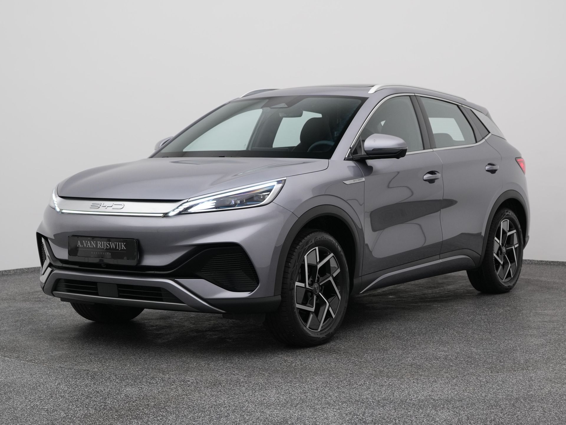BYD - Atto 3