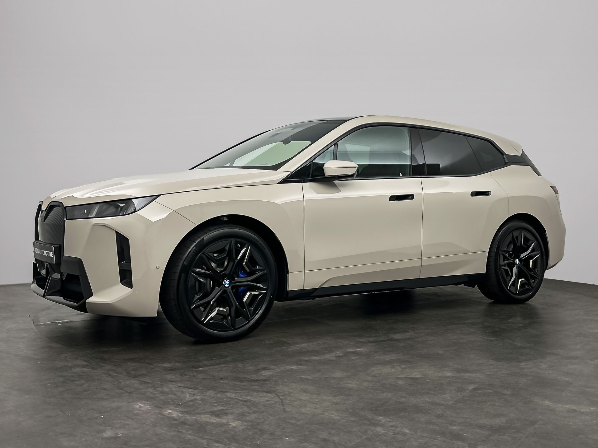 BMW - Ix