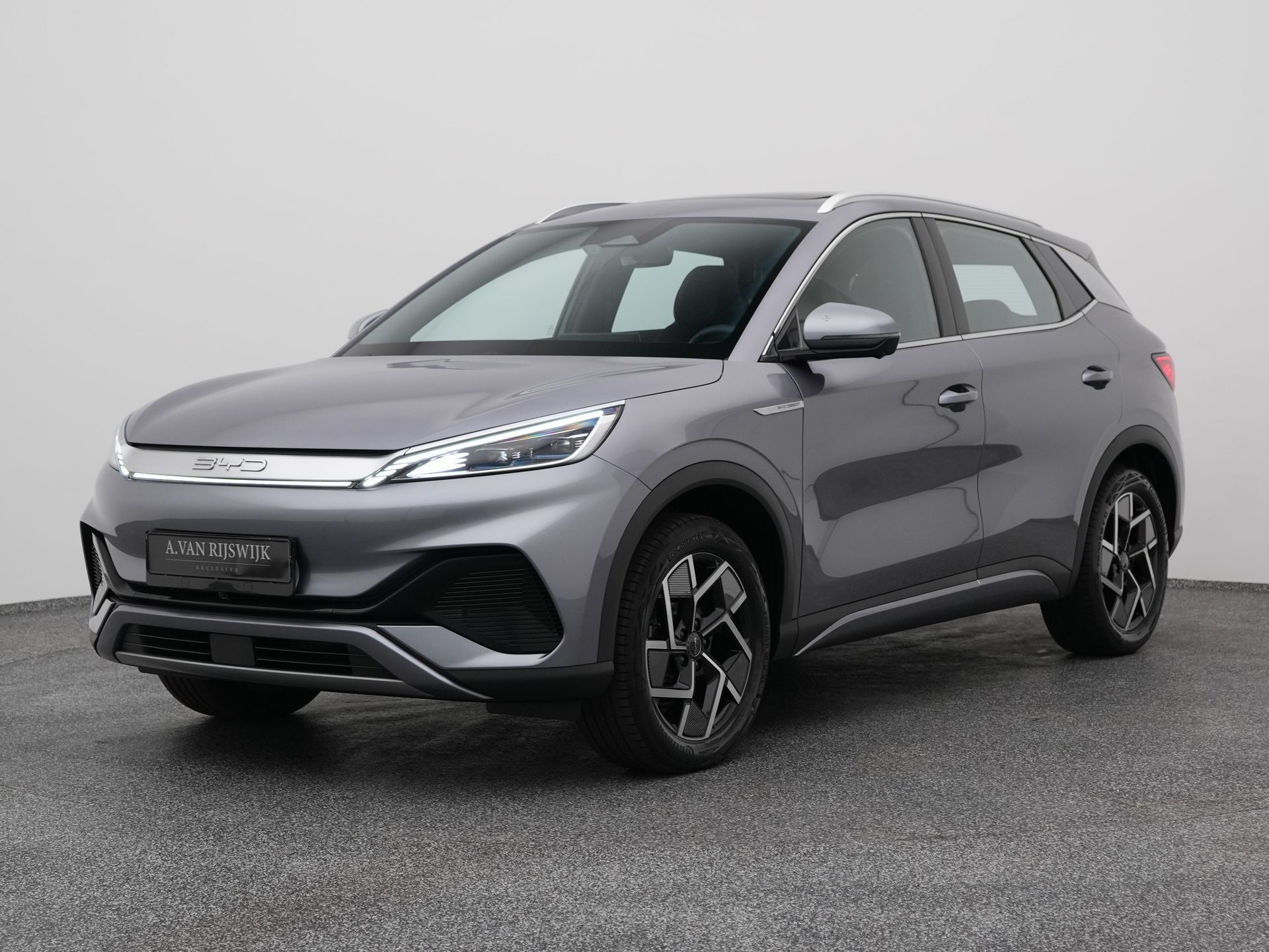 BYD - Atto 3