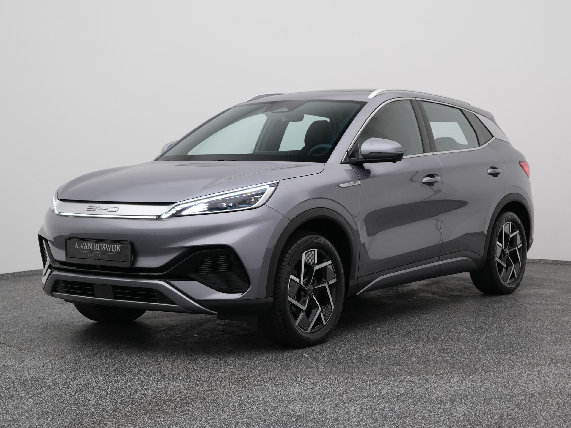 BYD - Atto 3