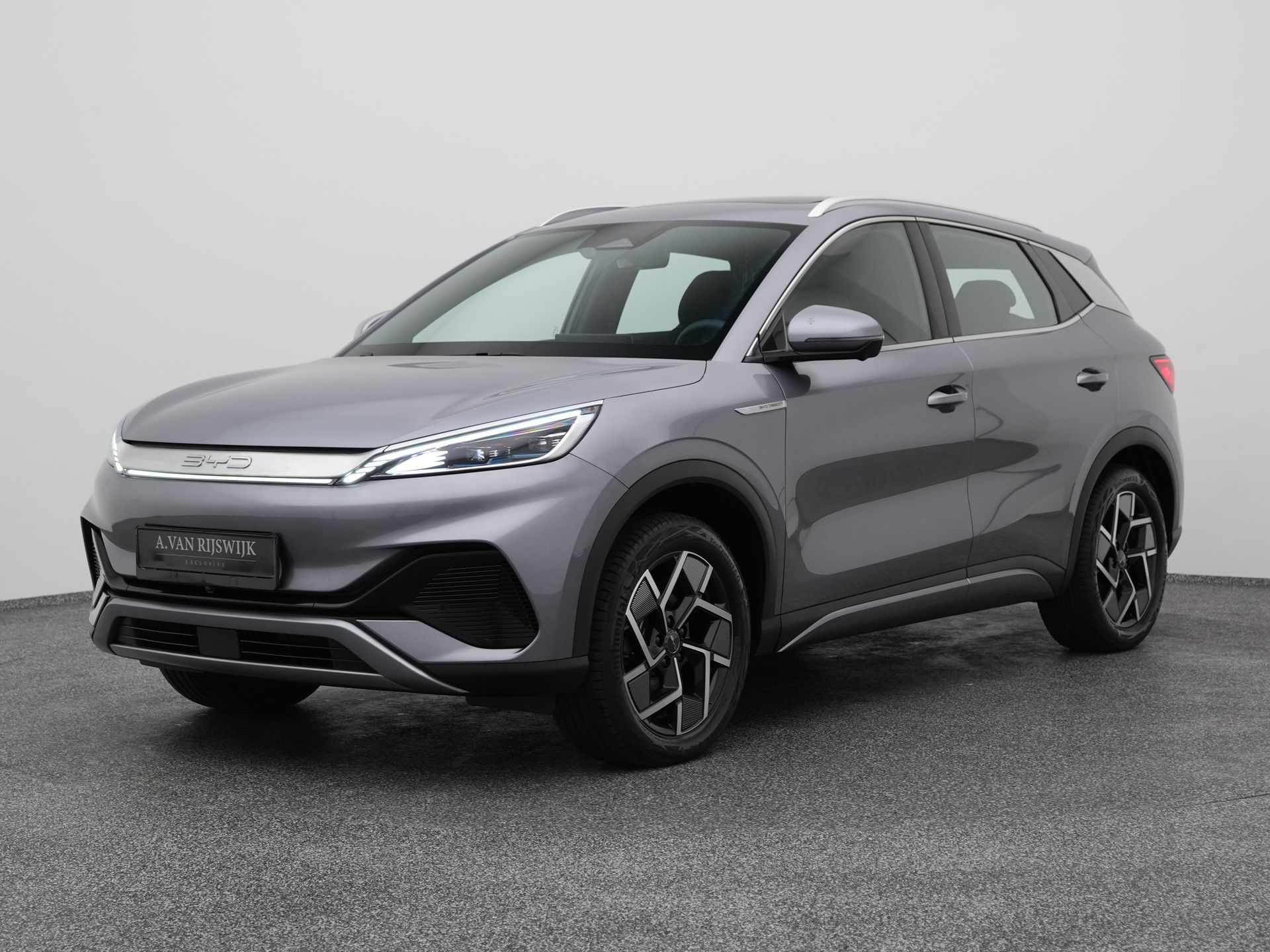 BYD - Atto 3