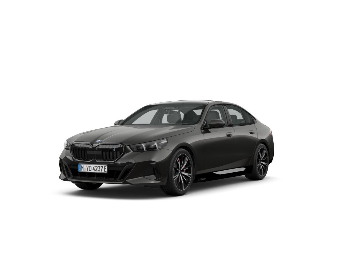 BMW - i5