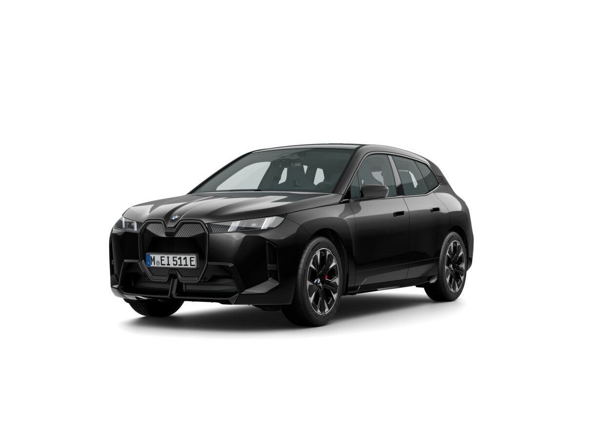 BMW - Ix