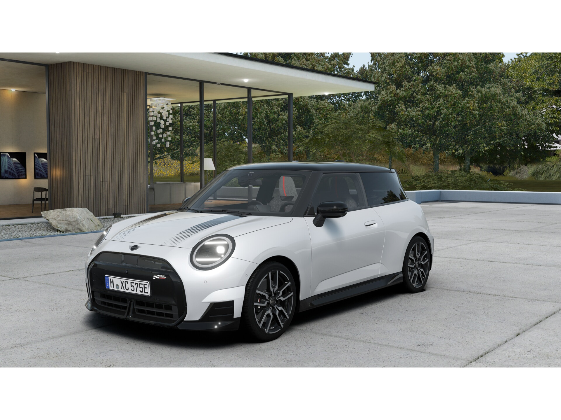 MINI - Cooper
