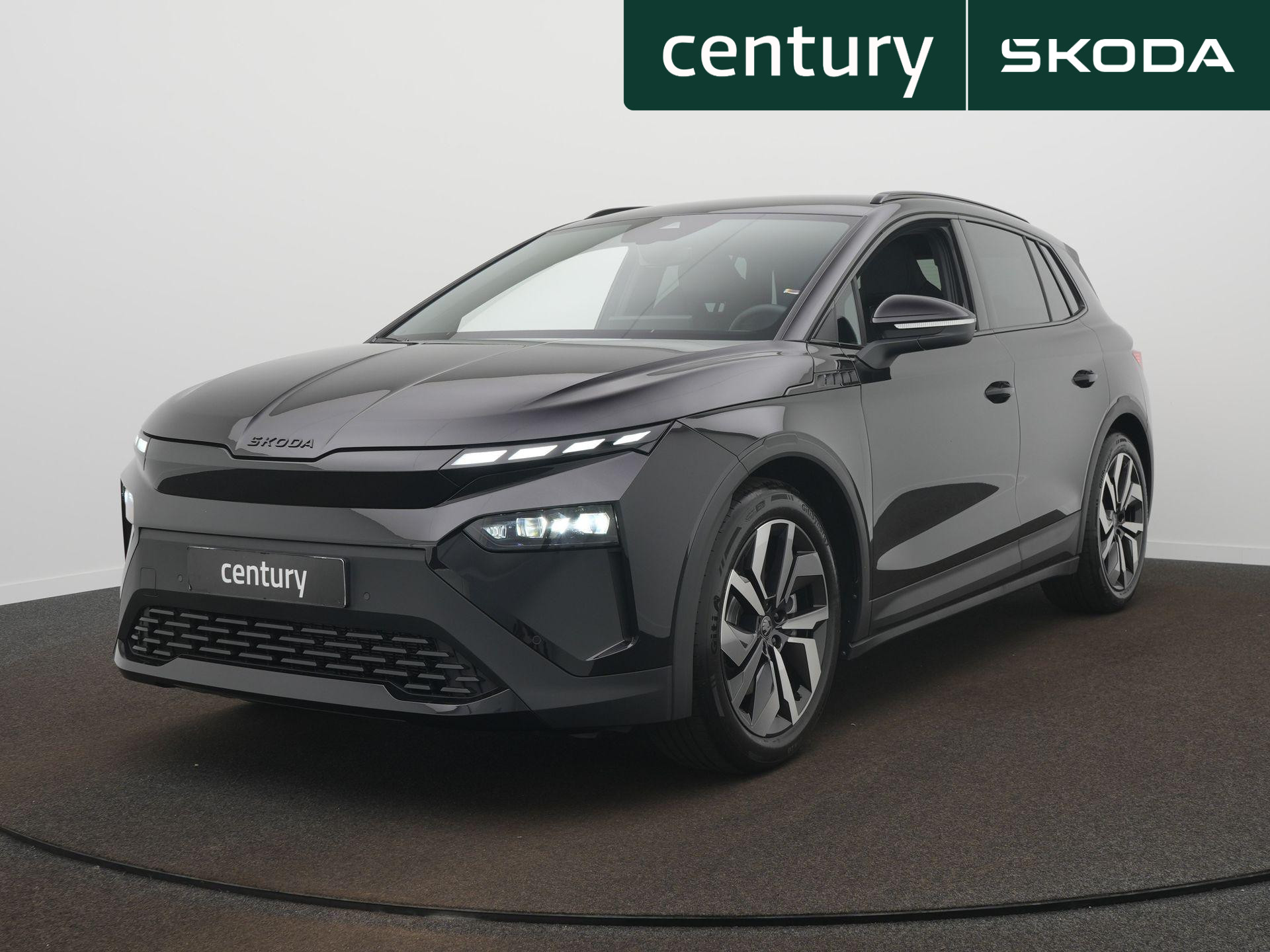 Škoda Enyaq