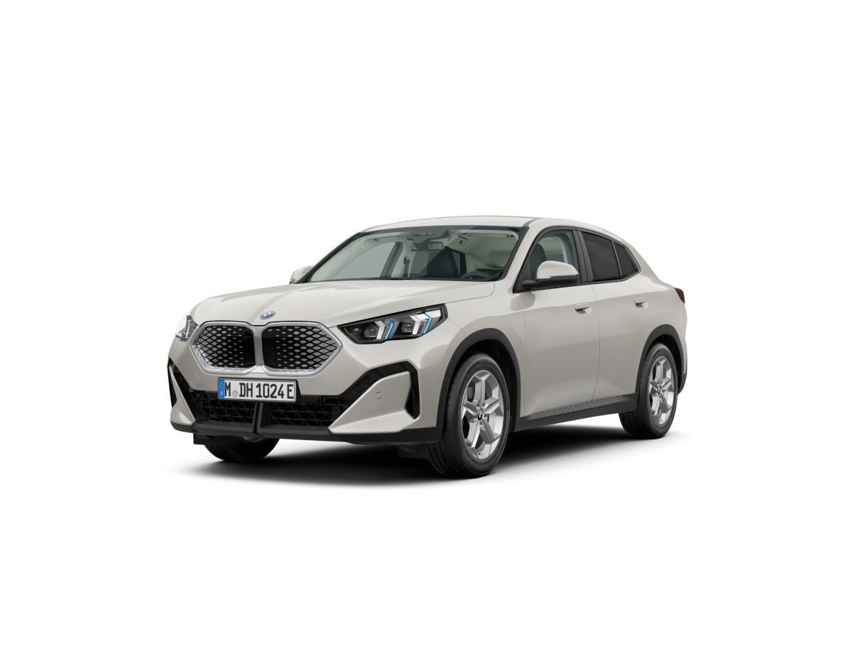 BMW - iX2