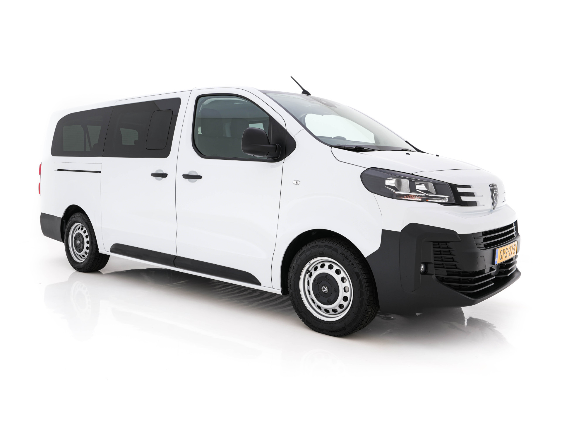 Peugeot - E-expert