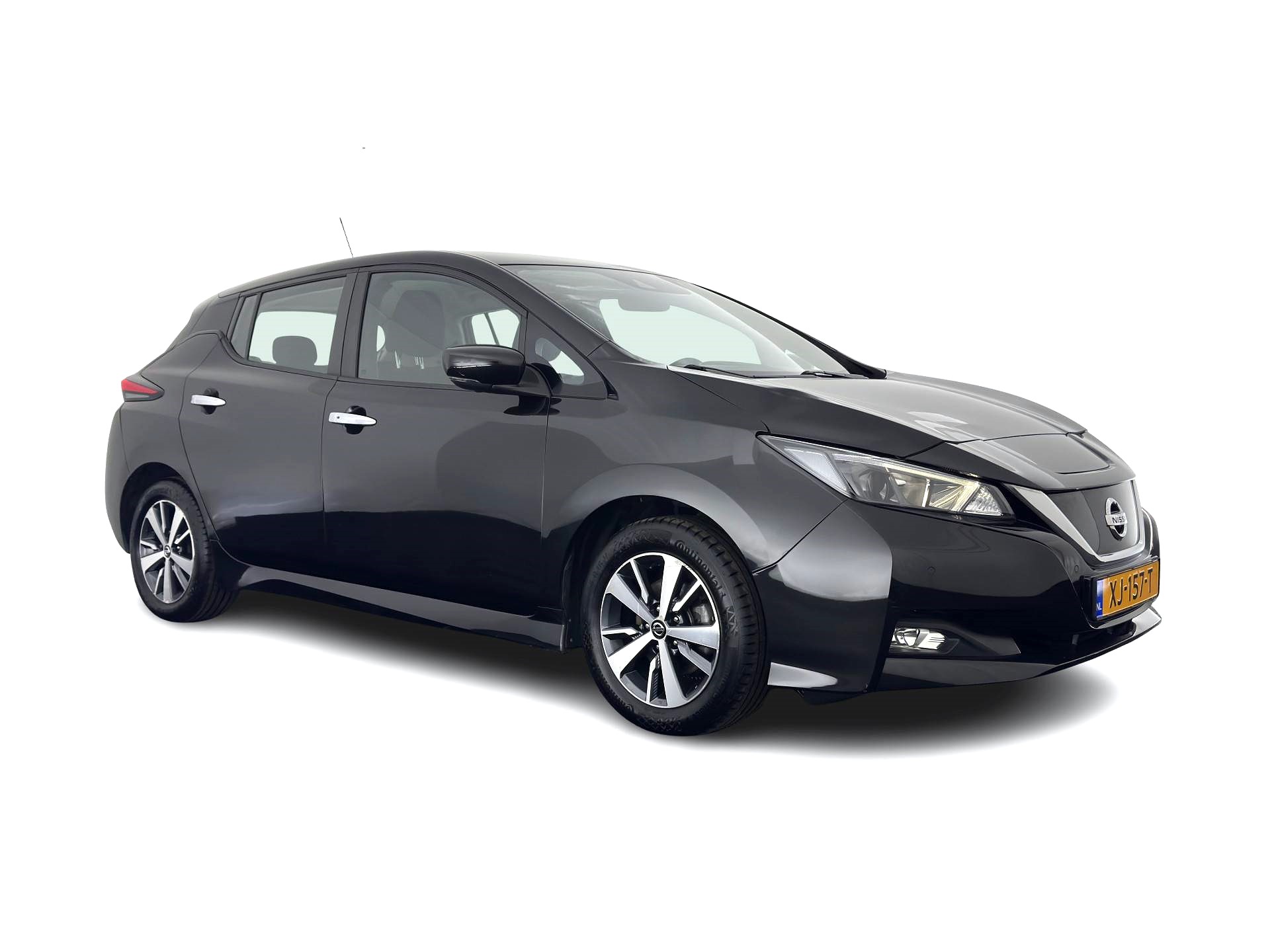 Nissan - Leaf