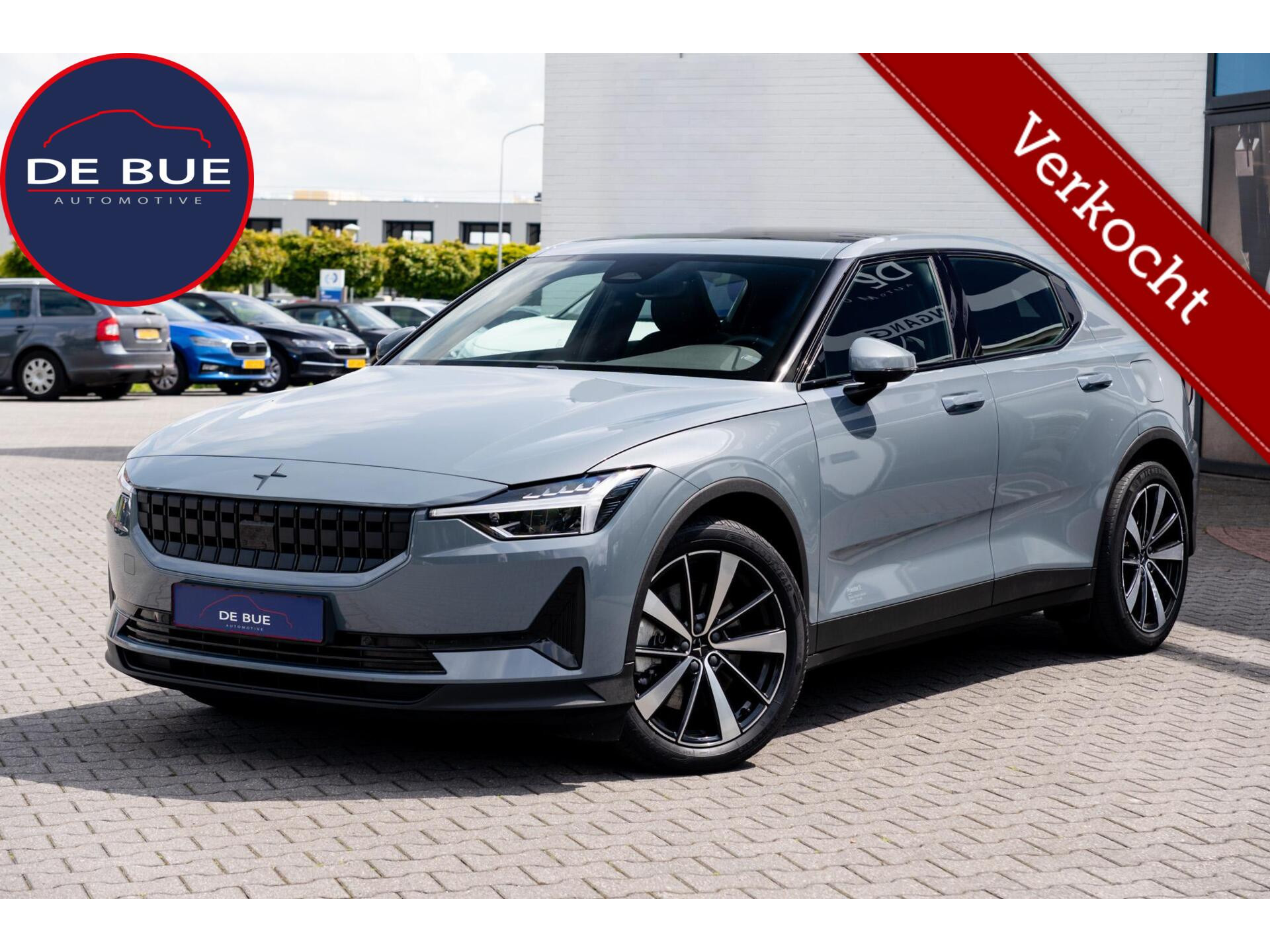 Polestar - 2