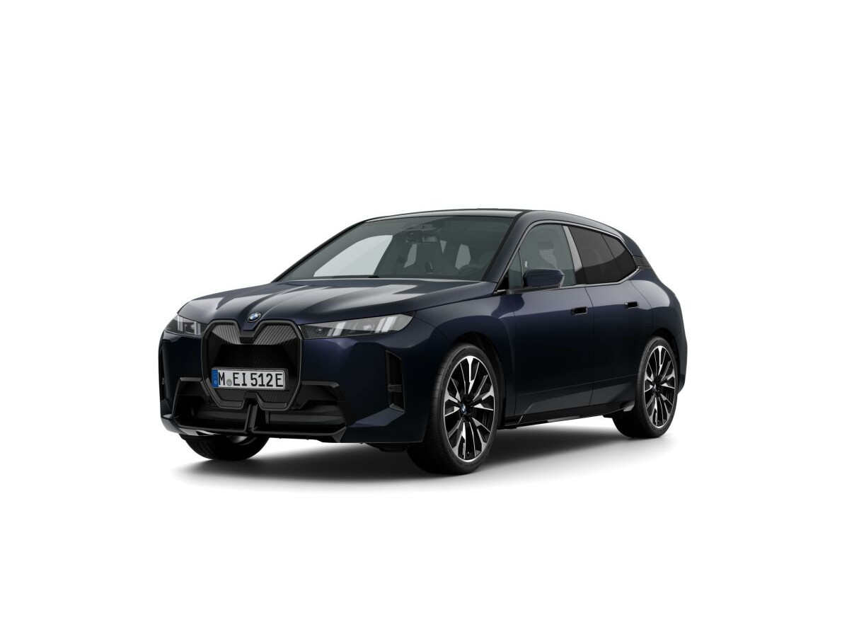 BMW - Ix