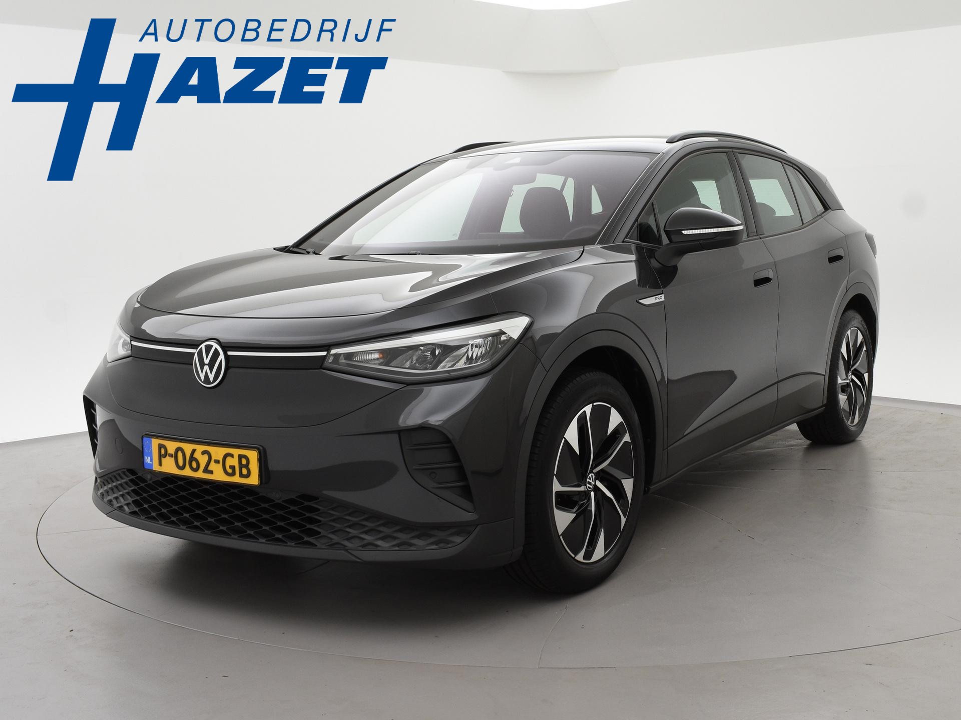 Volkswagen - ID.4