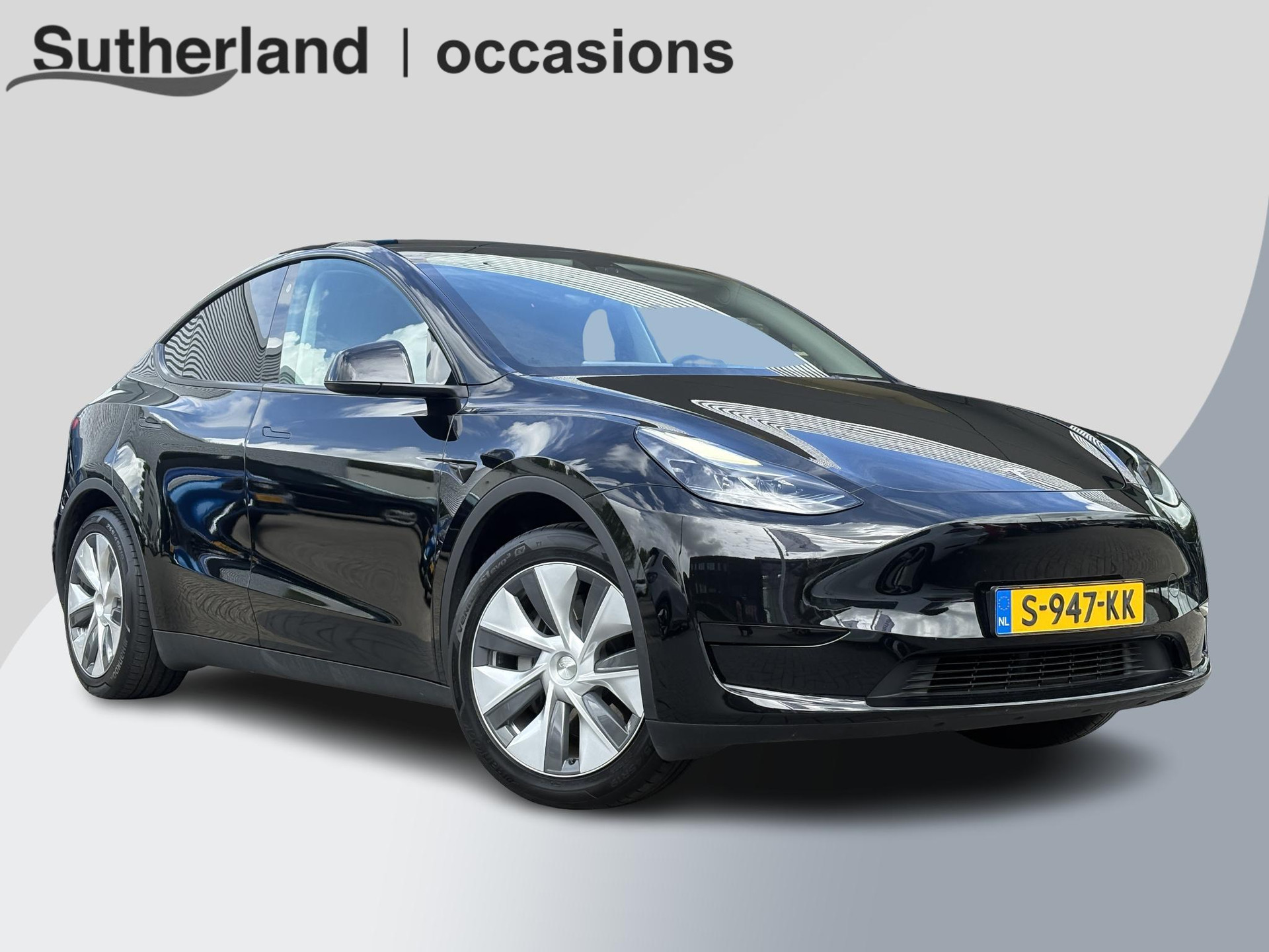 Tesla - Model Y