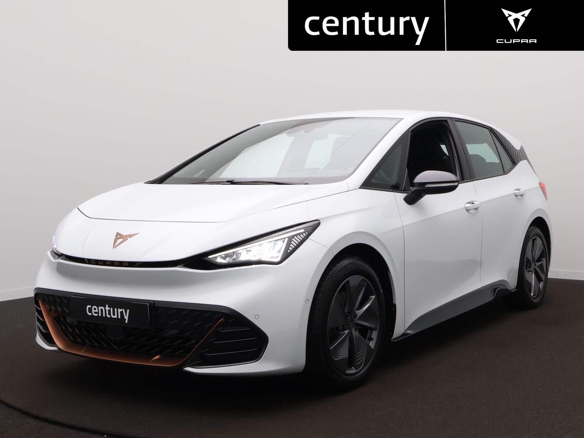 Cupra - Born Adrenaline 62 kWh / Camera / Warmtepomp / Adap. Cruise