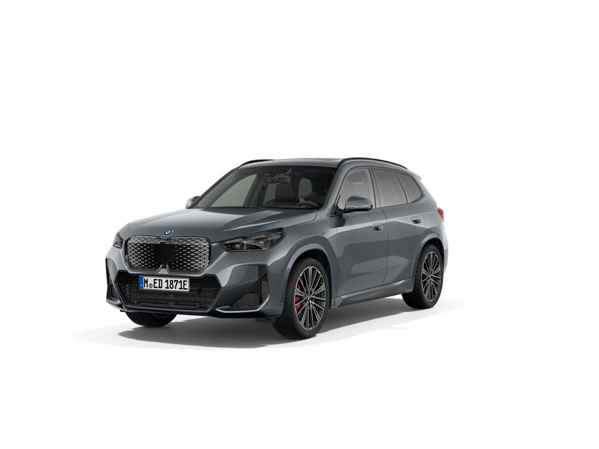 BMW - iX1 eDrive20 67 kWh M Sport Edition M Sport Pro | Innovation… — foto 1