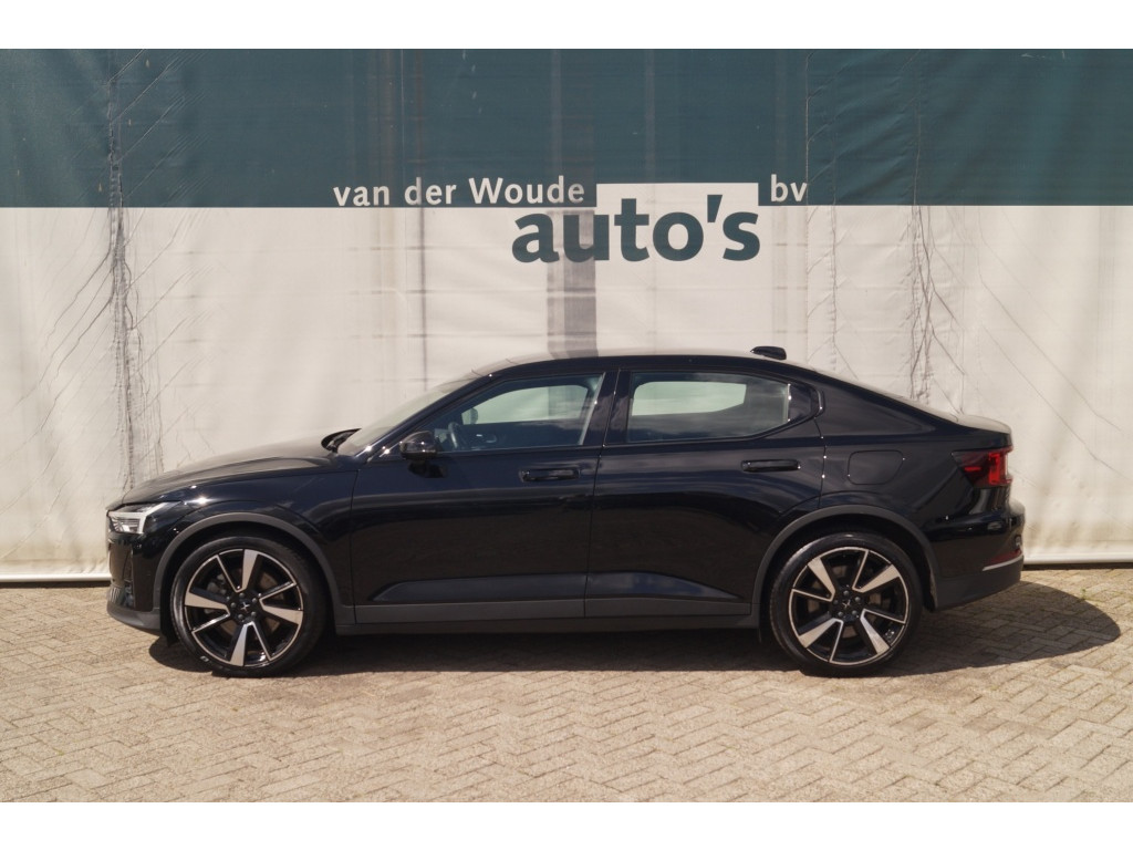 Polestar - 2
