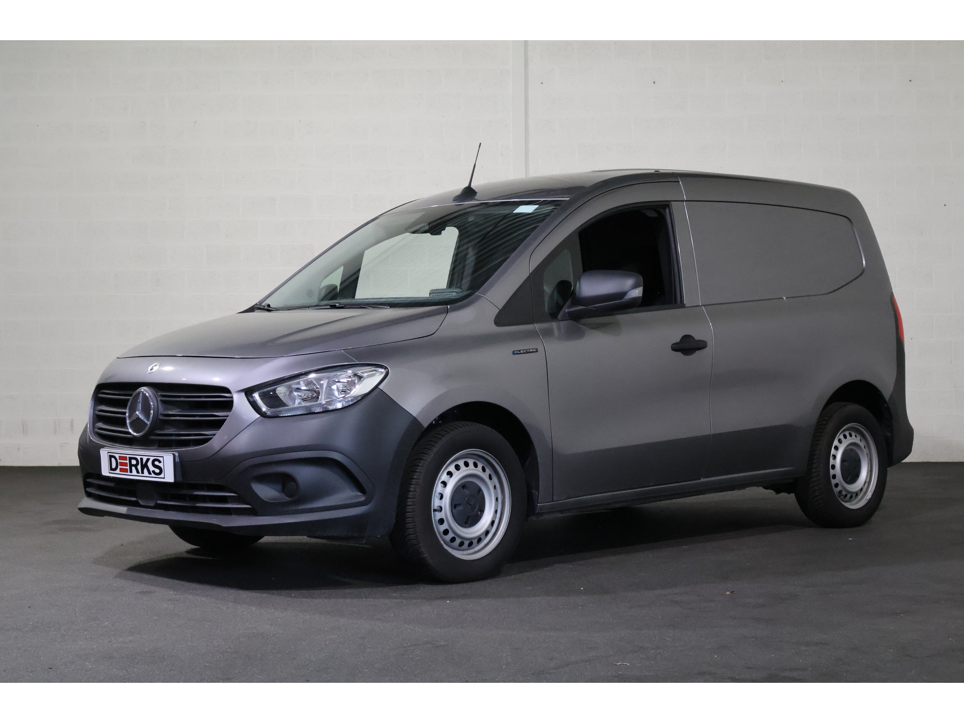 Mercedes Citan