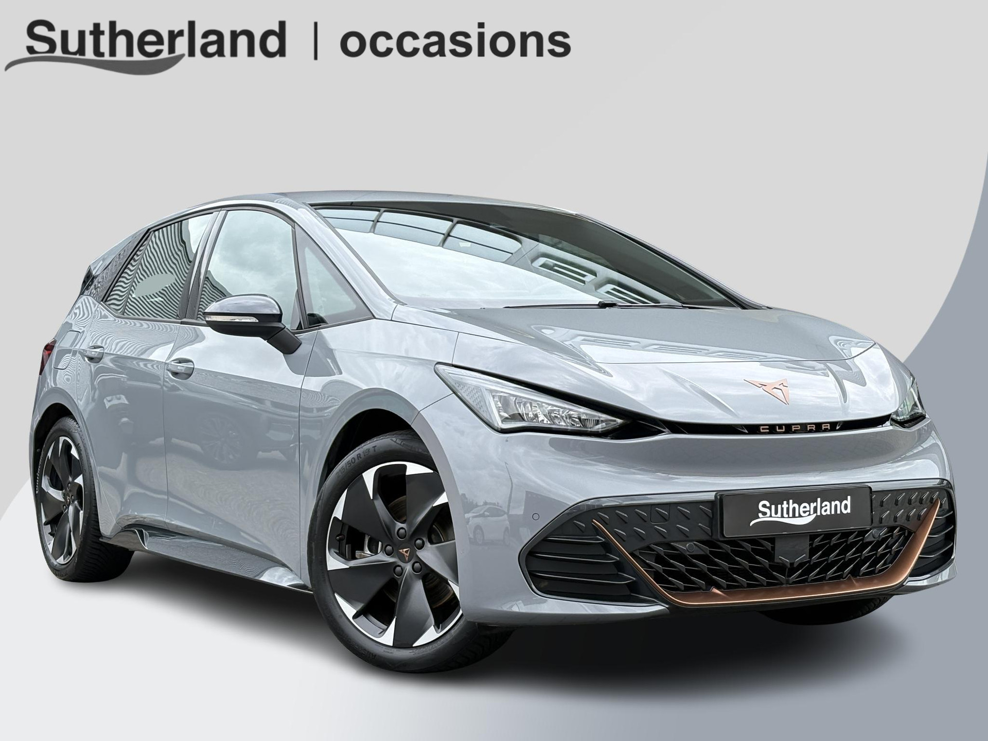 Cupra - Born Essential 62 kWh | 19 Inch | PDC V+A | Carplay…