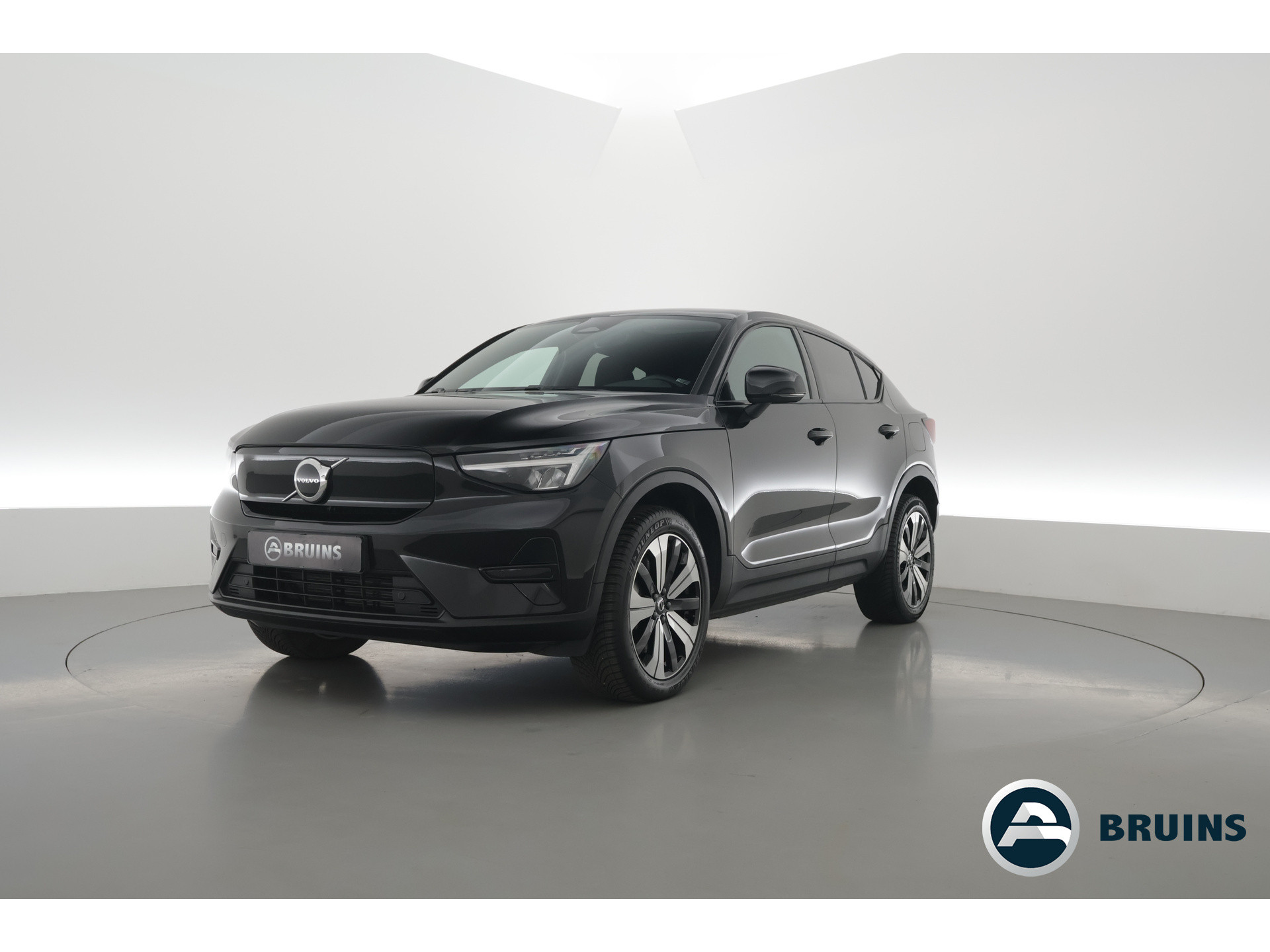 Volvo - C40