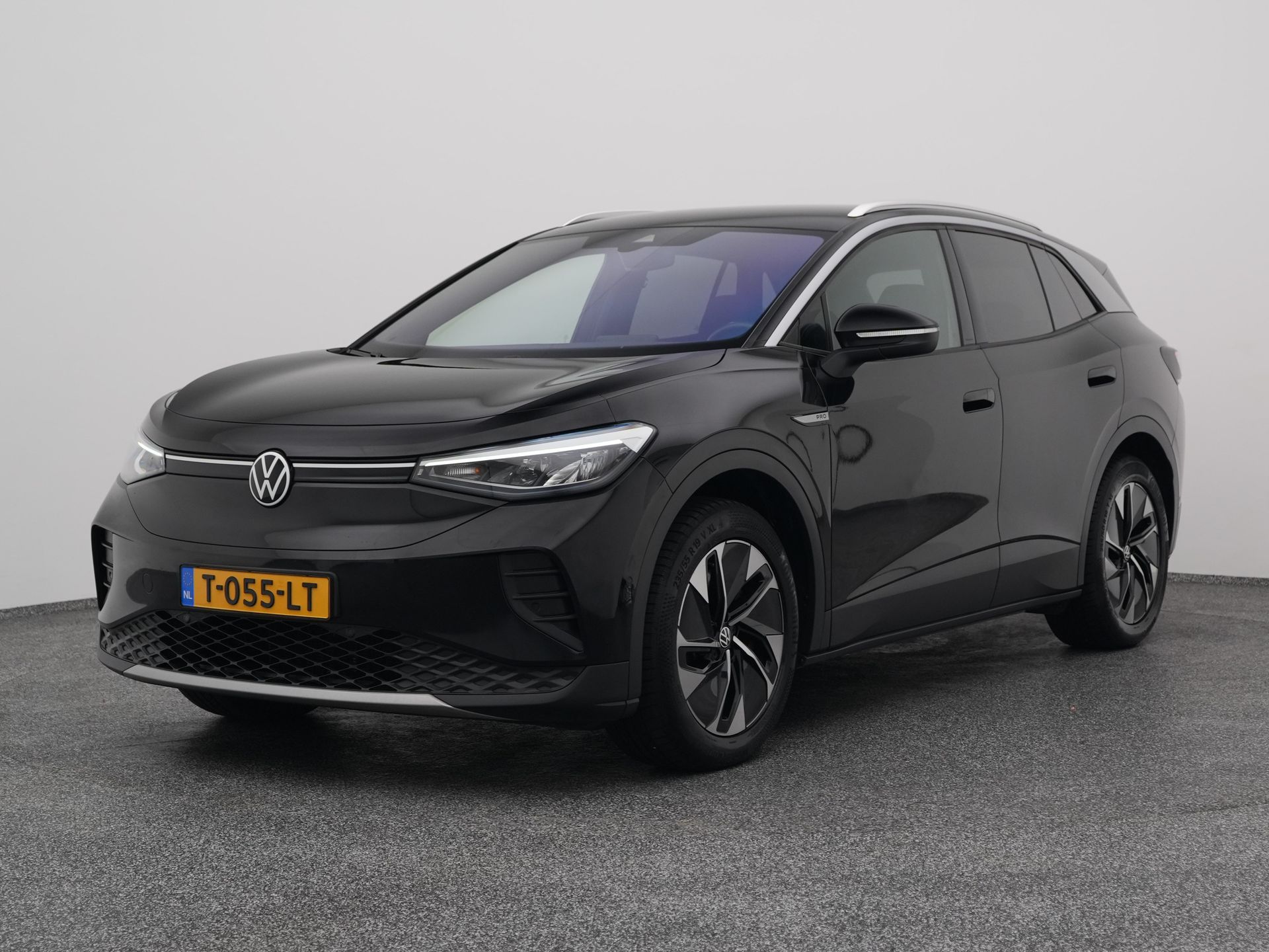 Volkswagen - ID.4