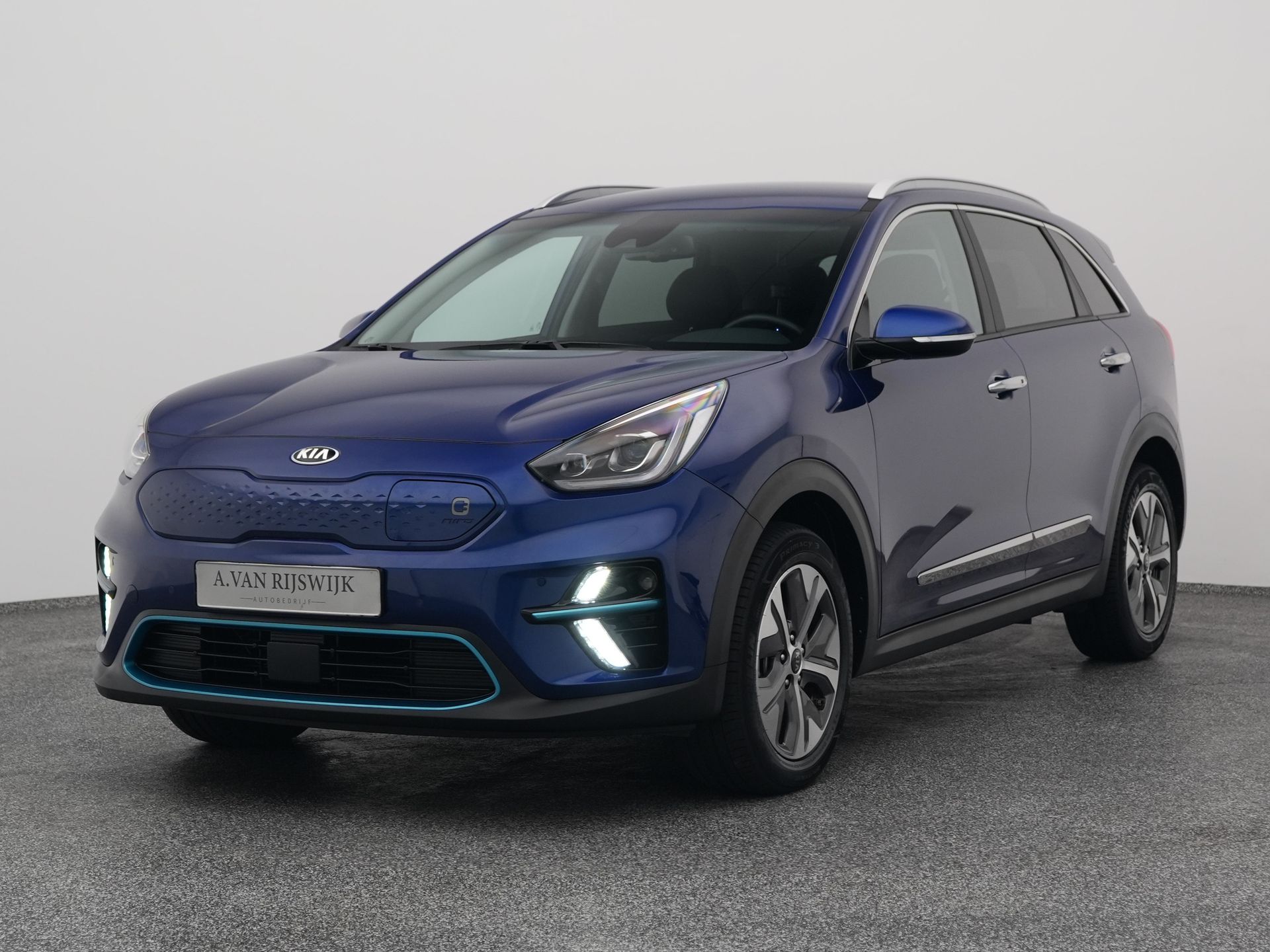 Kia - E-niro