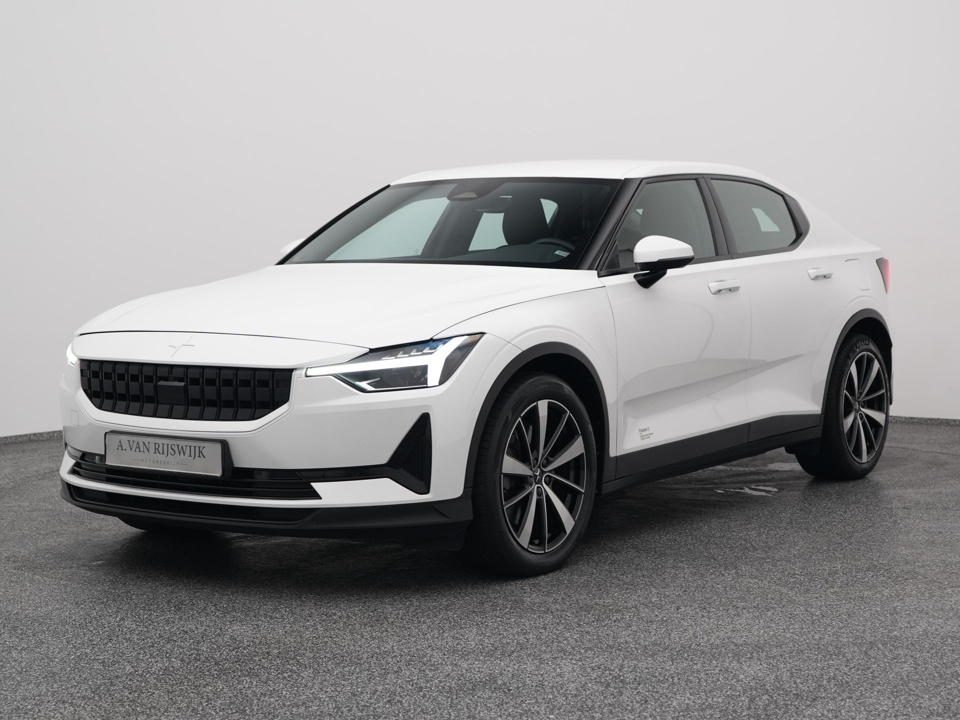 Polestar - 2