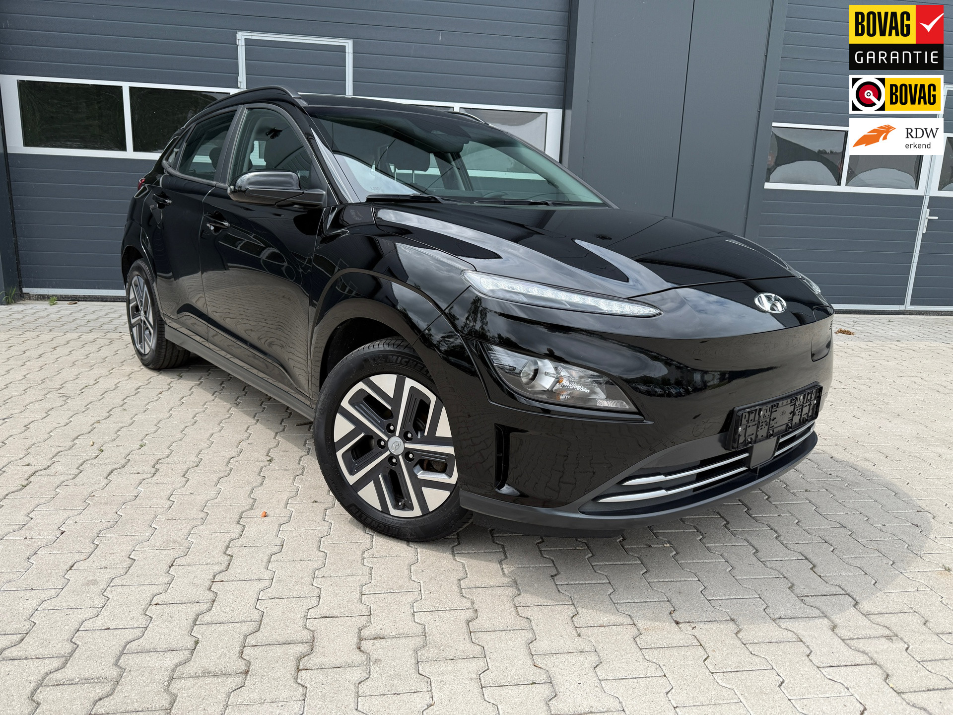 Hyundai - Kona