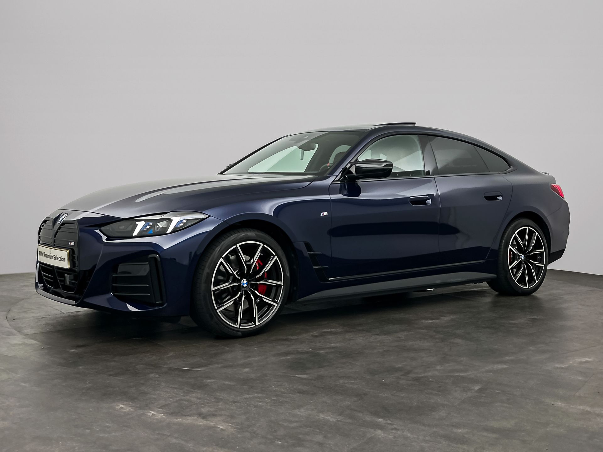 BMW - i4