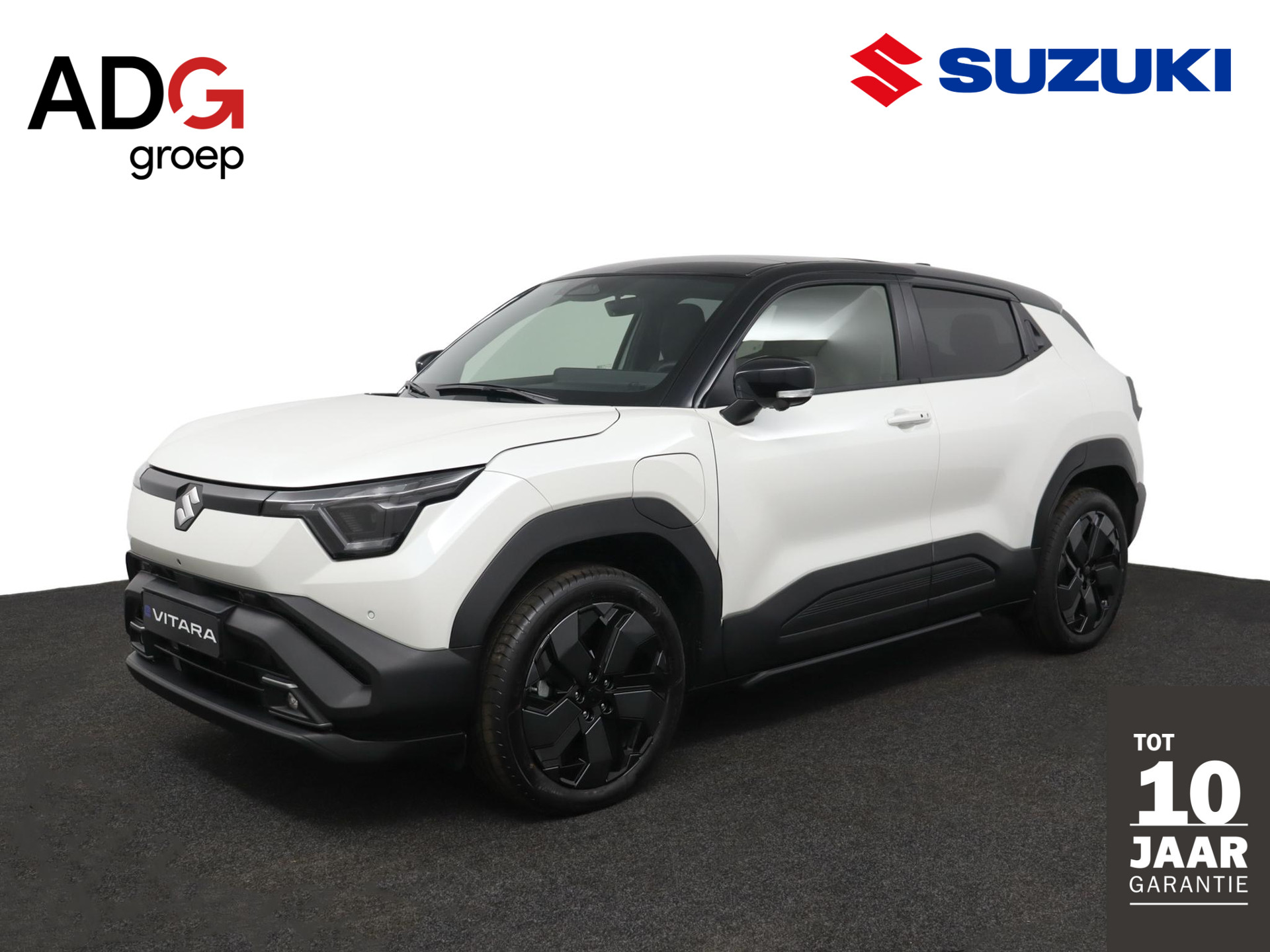 Suzuki - e Vitara | Climate control | Cruise control adaptive | Navigatie | Pa