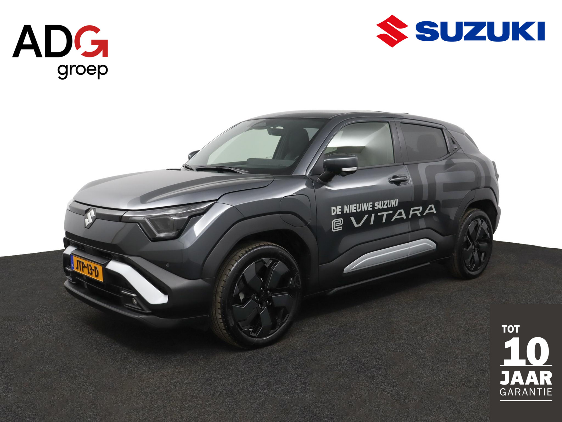 Suzuki - e Vitara Style 61 kWh | Stoel- en Stuurwielverwarming | Panoramadak |