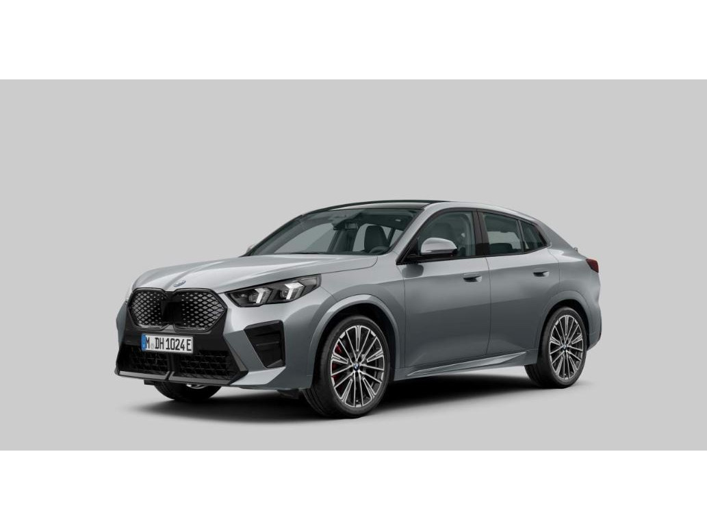 BMW - iX2