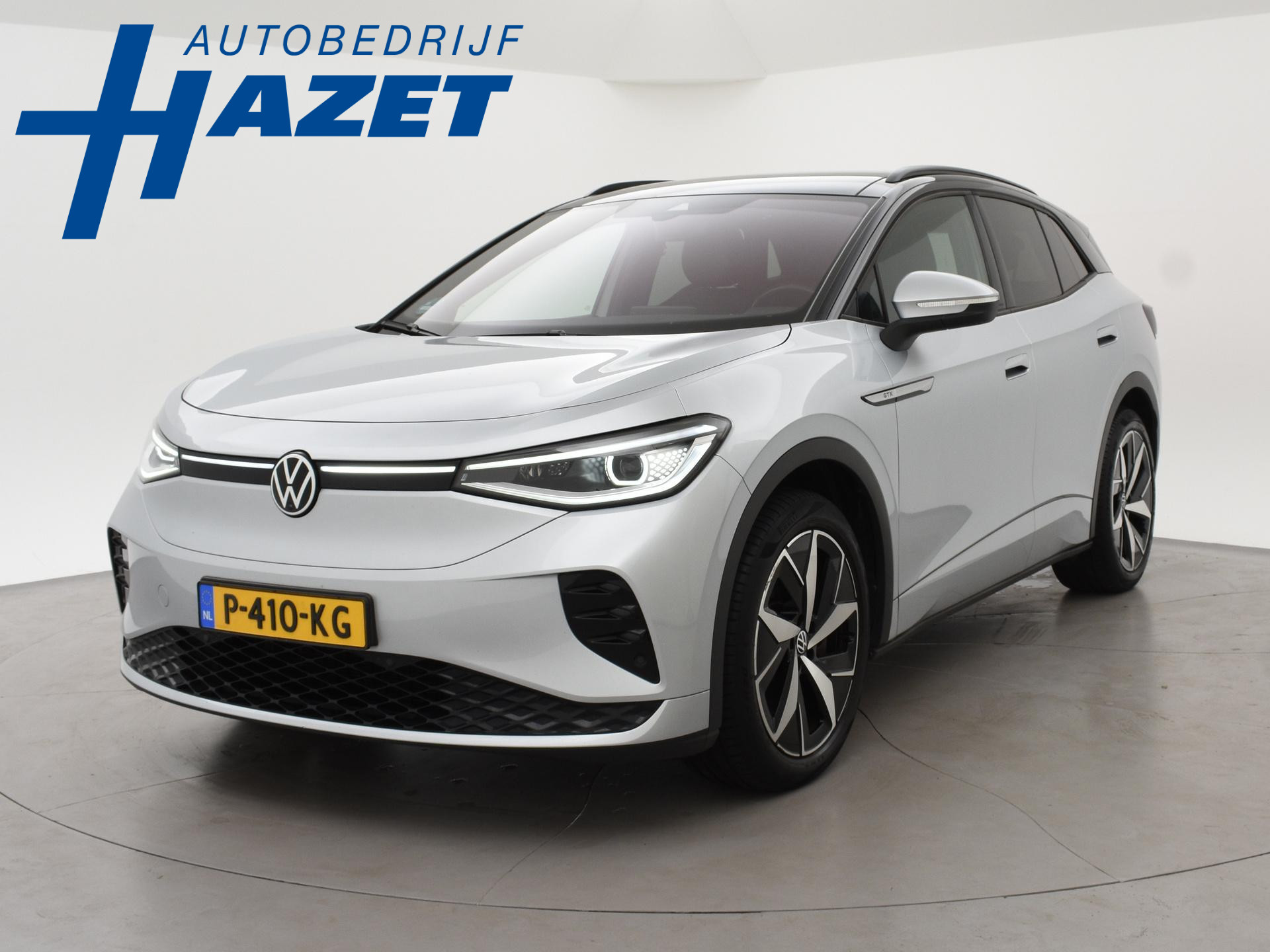 Volkswagen - ID.4