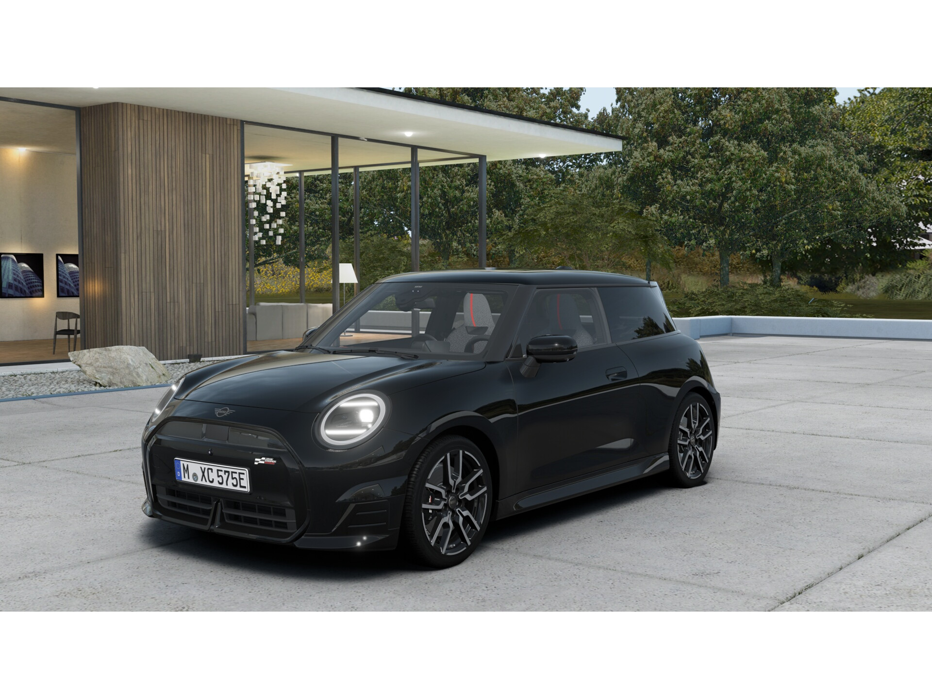 MINI - Cooper