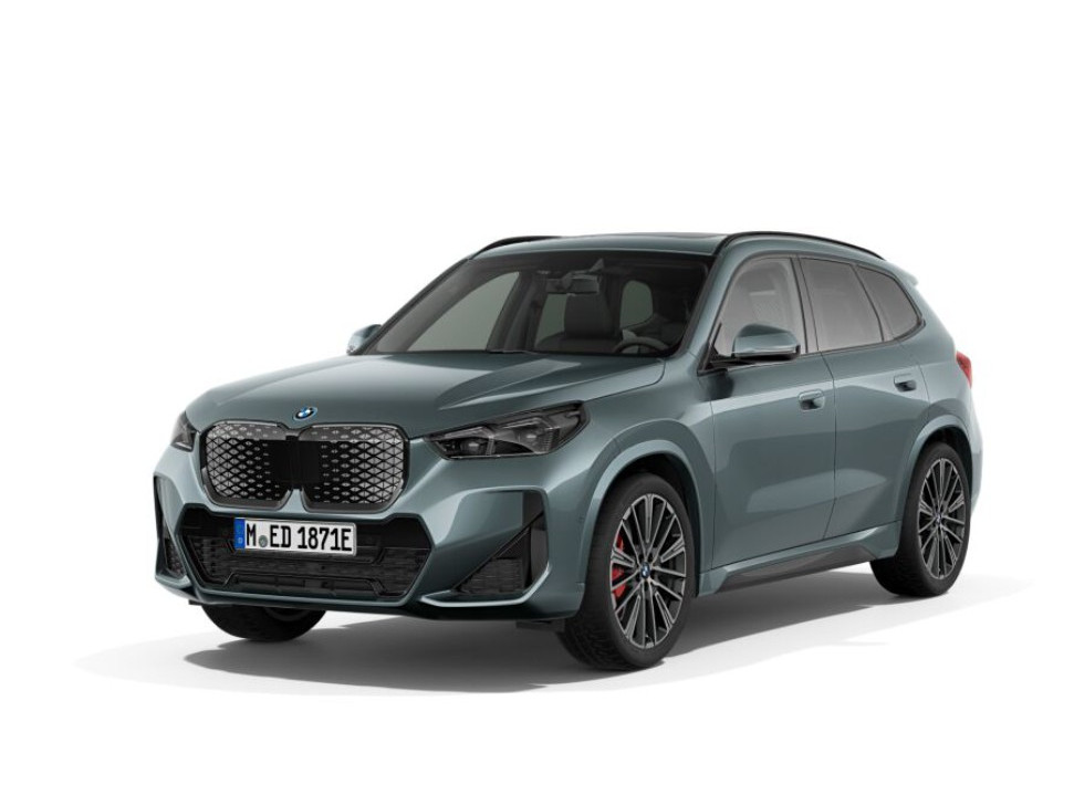 BMW - iX1