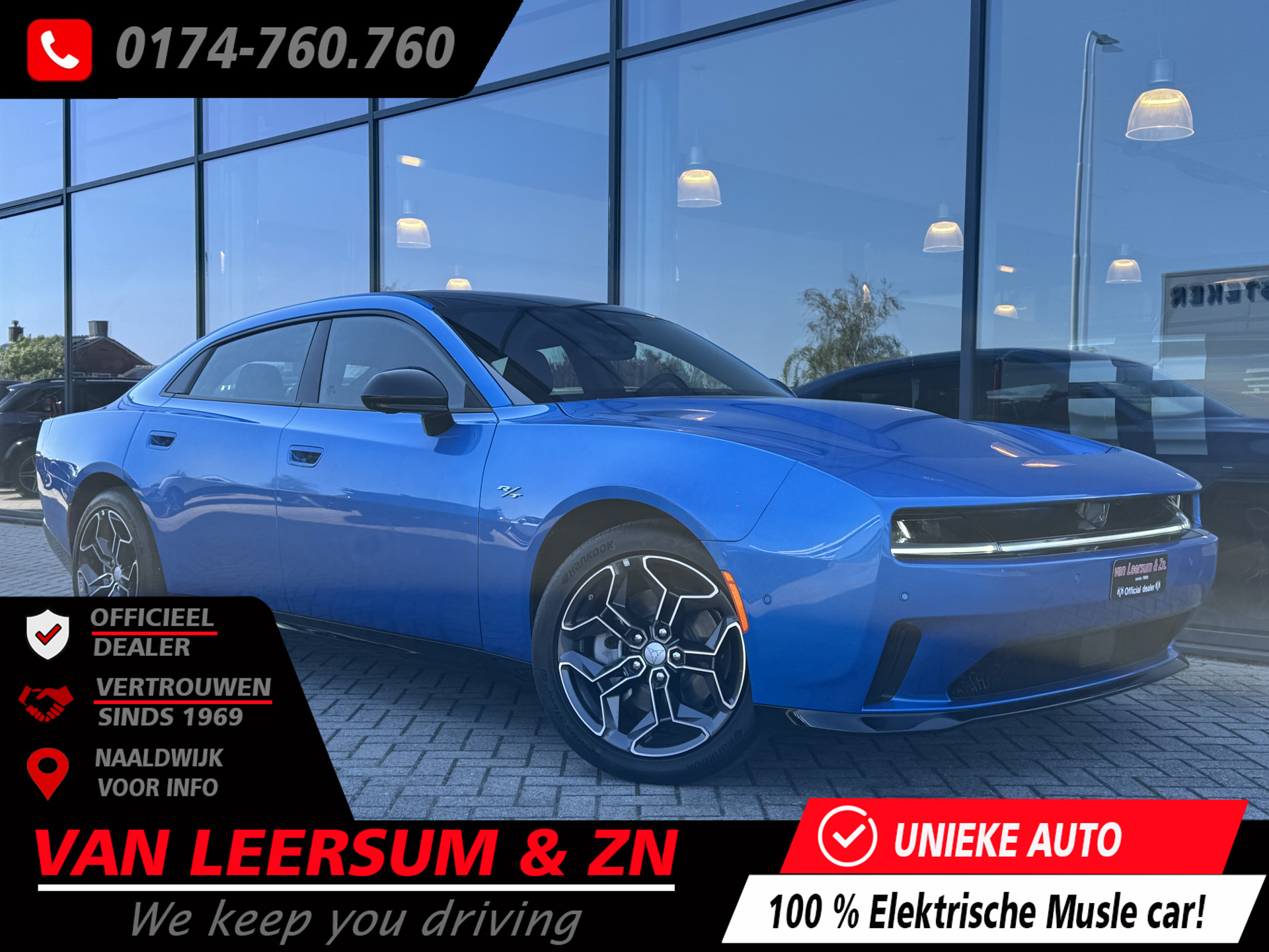 Dodge - Charger