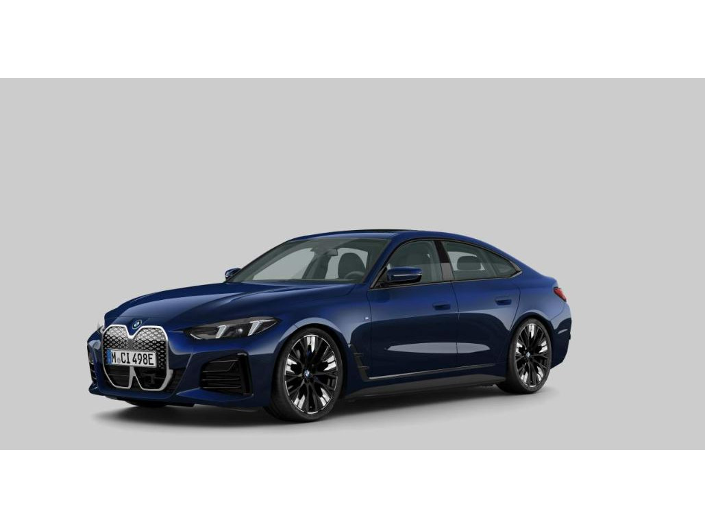 BMW - i4