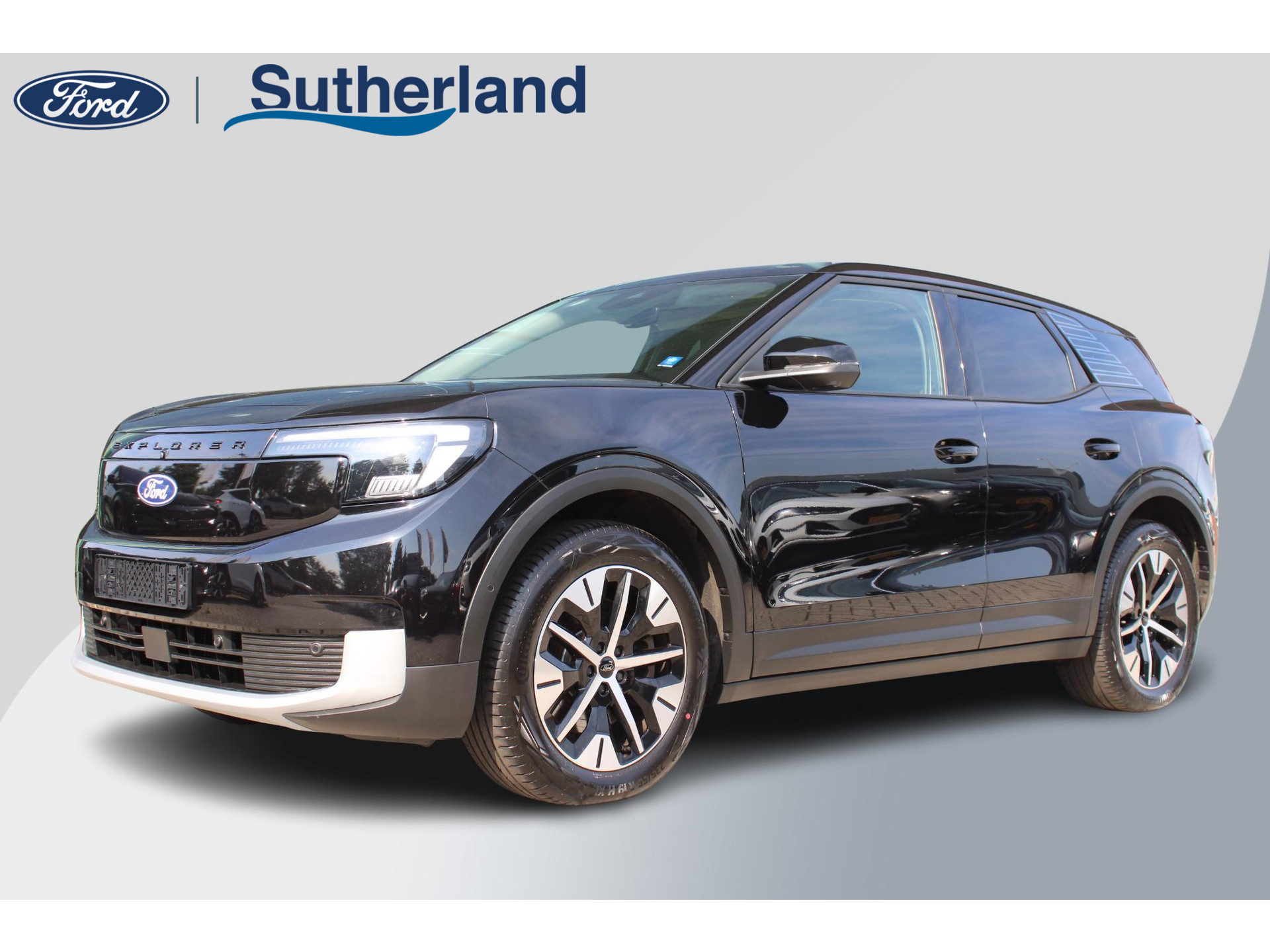 Ford - Explorer
