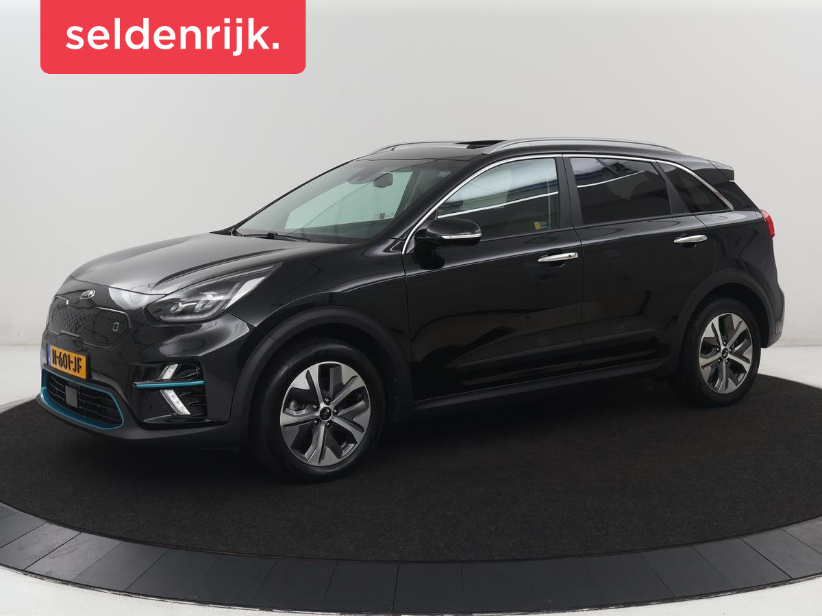Kia e-Niro Dynamicplusline 64 Kwh