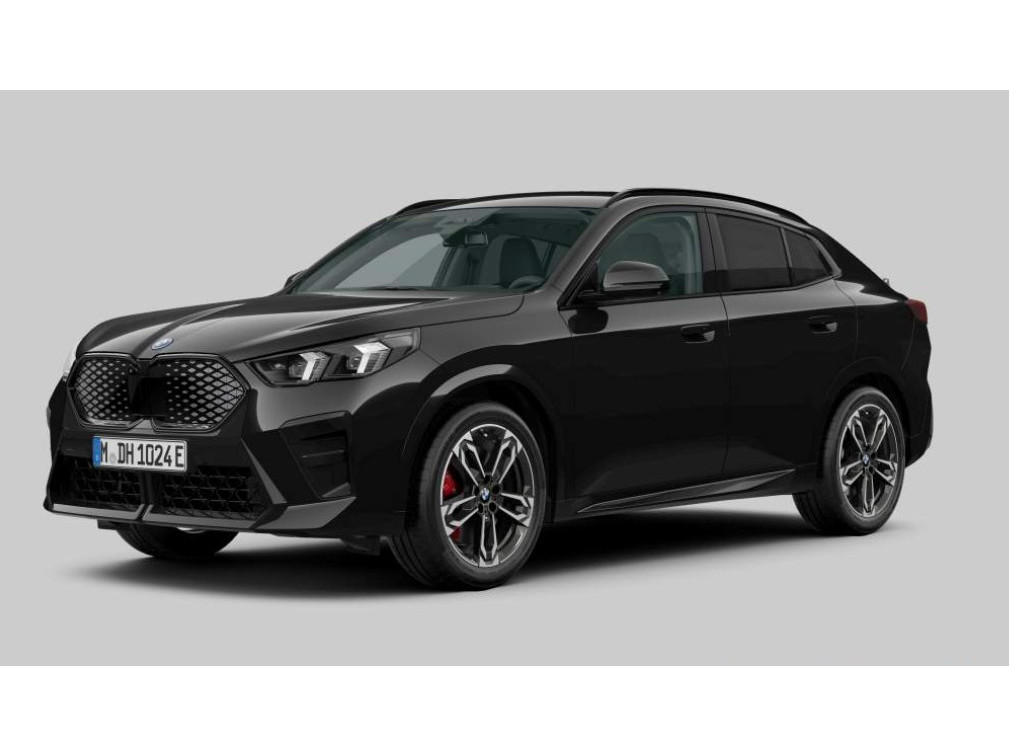 BMW - iX2