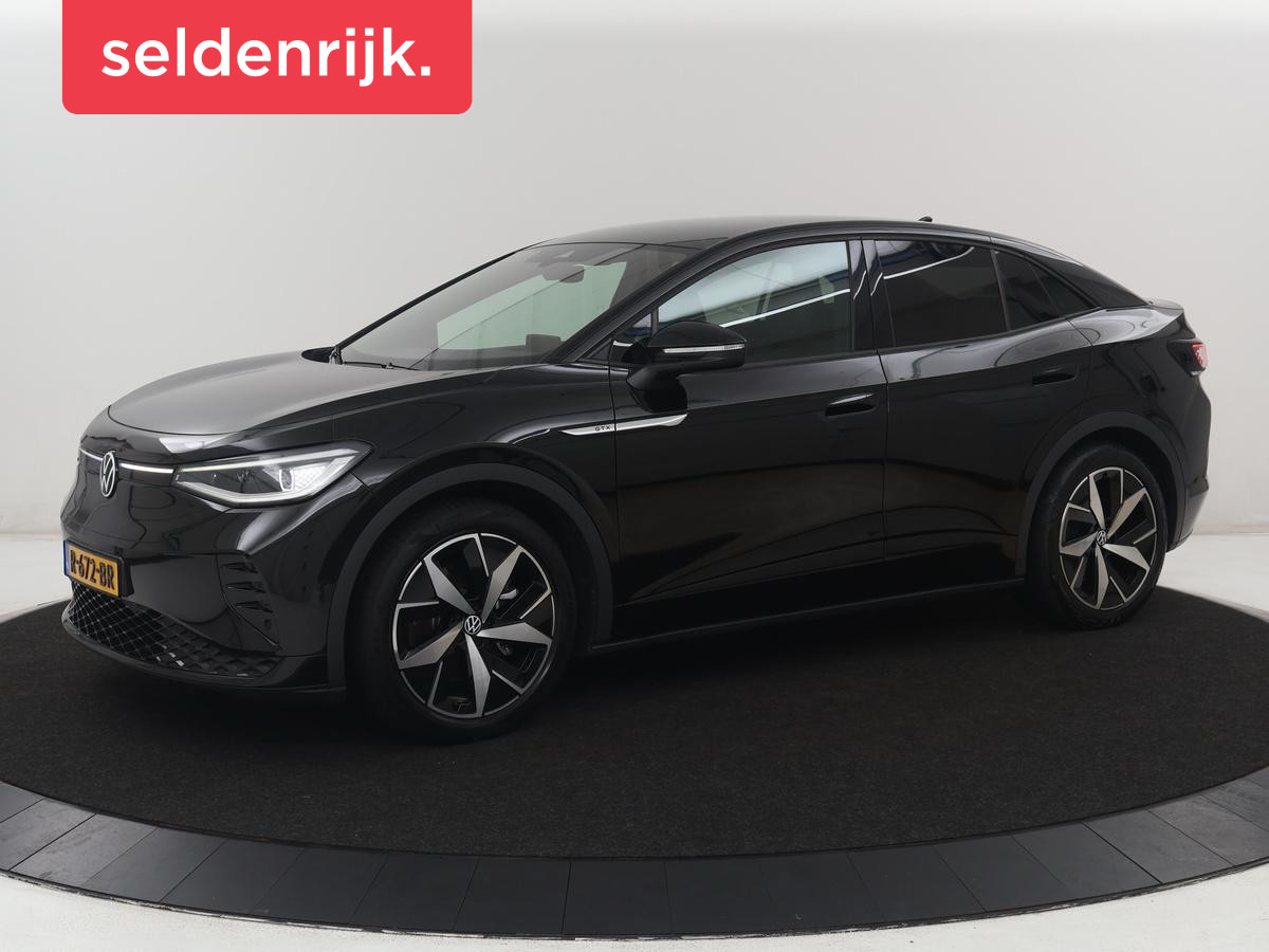 Volkswagen ID.4 Family 77 Kwh