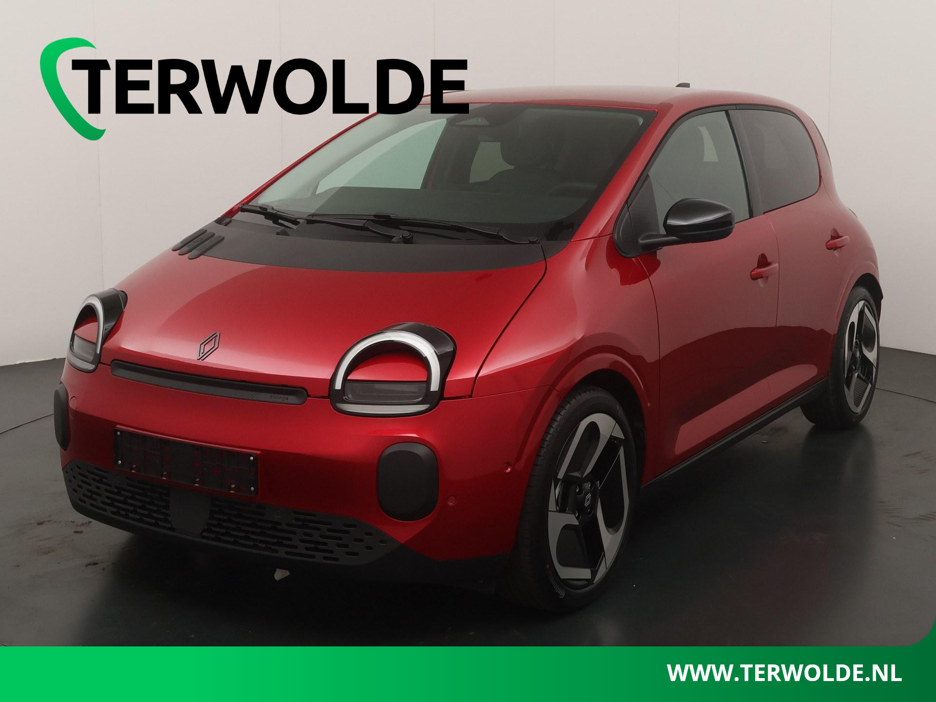 Renault Twizy